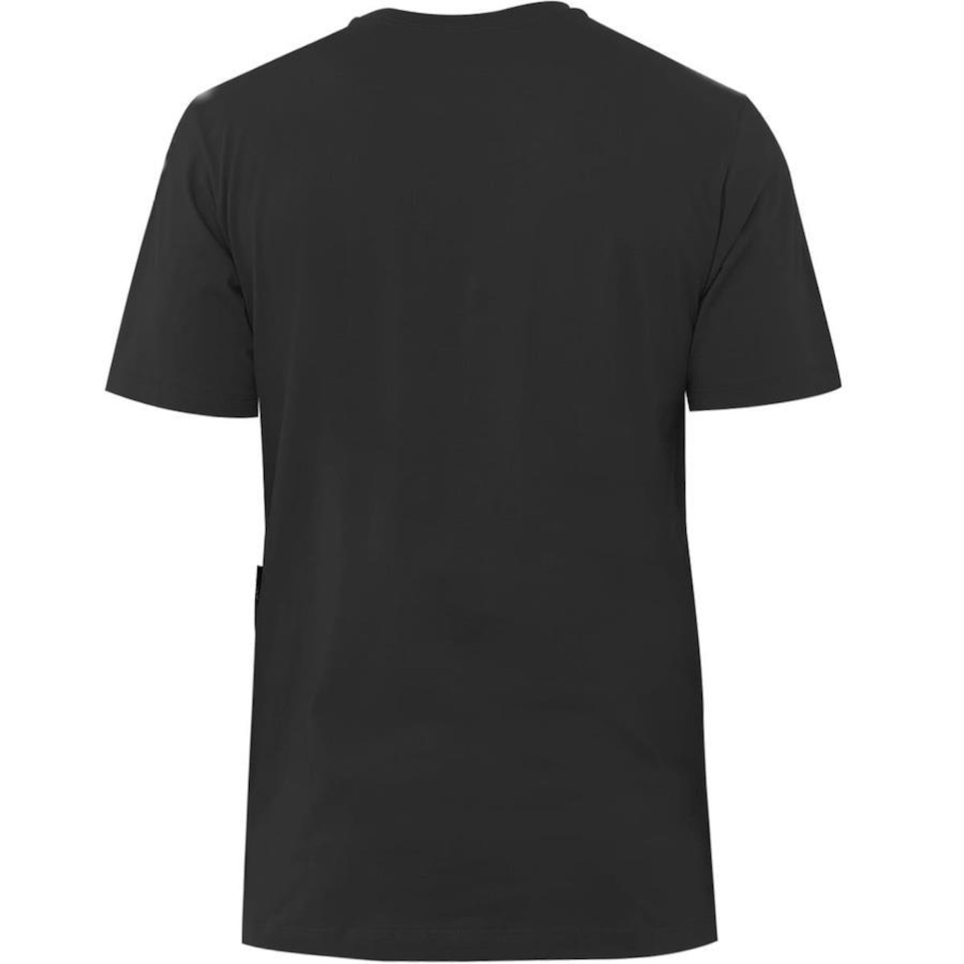 Kit Camisetas Rip Curl & - Masculina - 2 Unidades - Foto 4