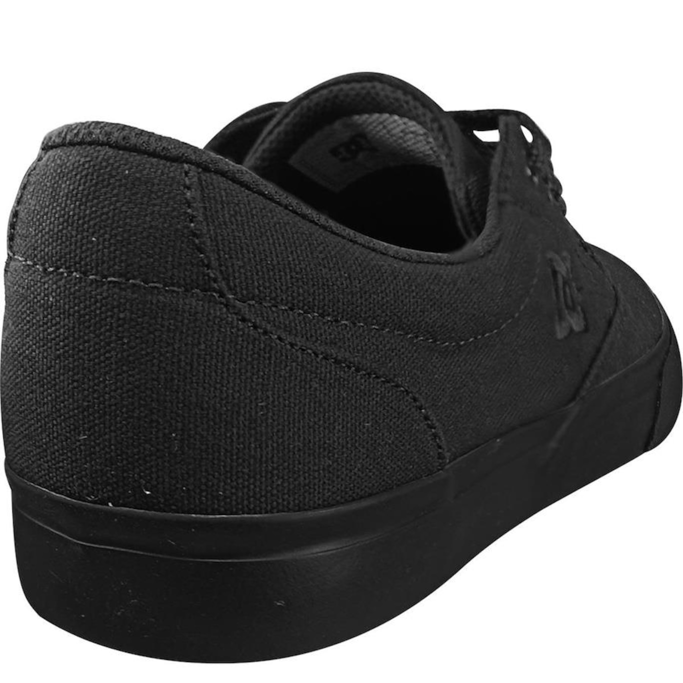 Tênis Dc Shoes New Flash 2 Tx Blackout - Masculino - Foto 4