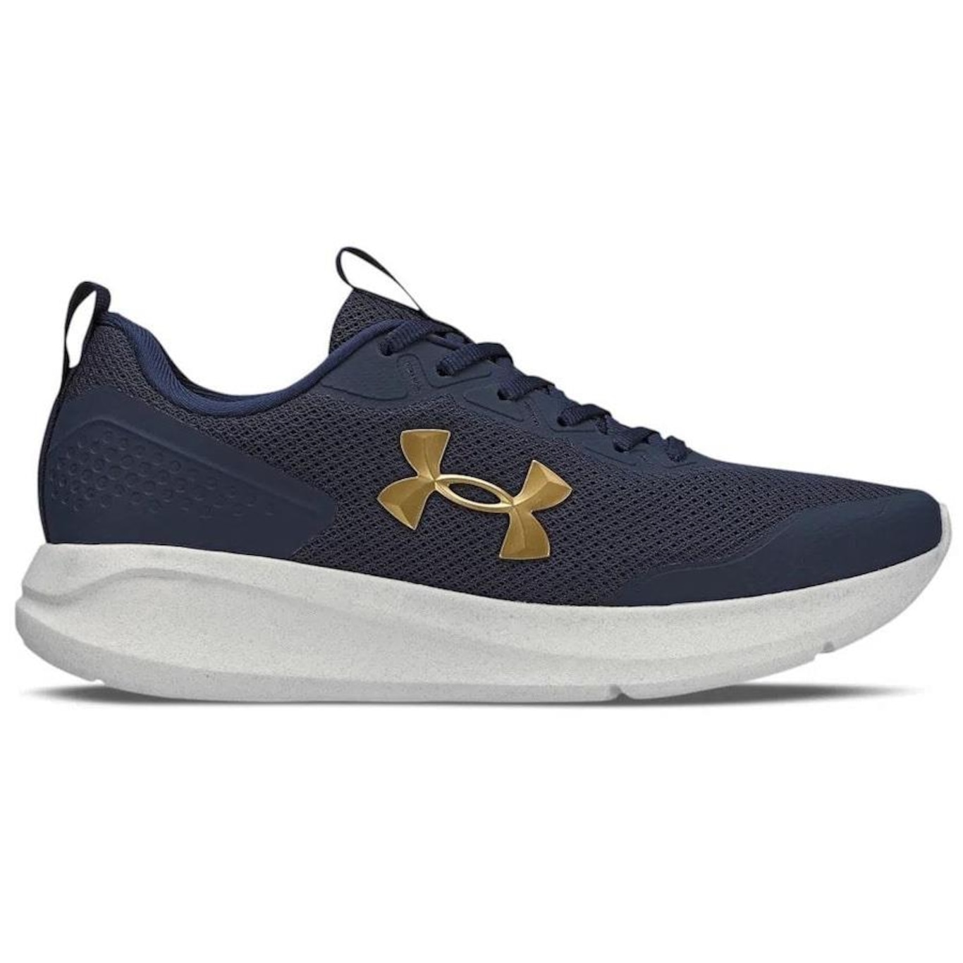 Tênis Under Armour Charged Essential 2 - Masculino - Foto 1