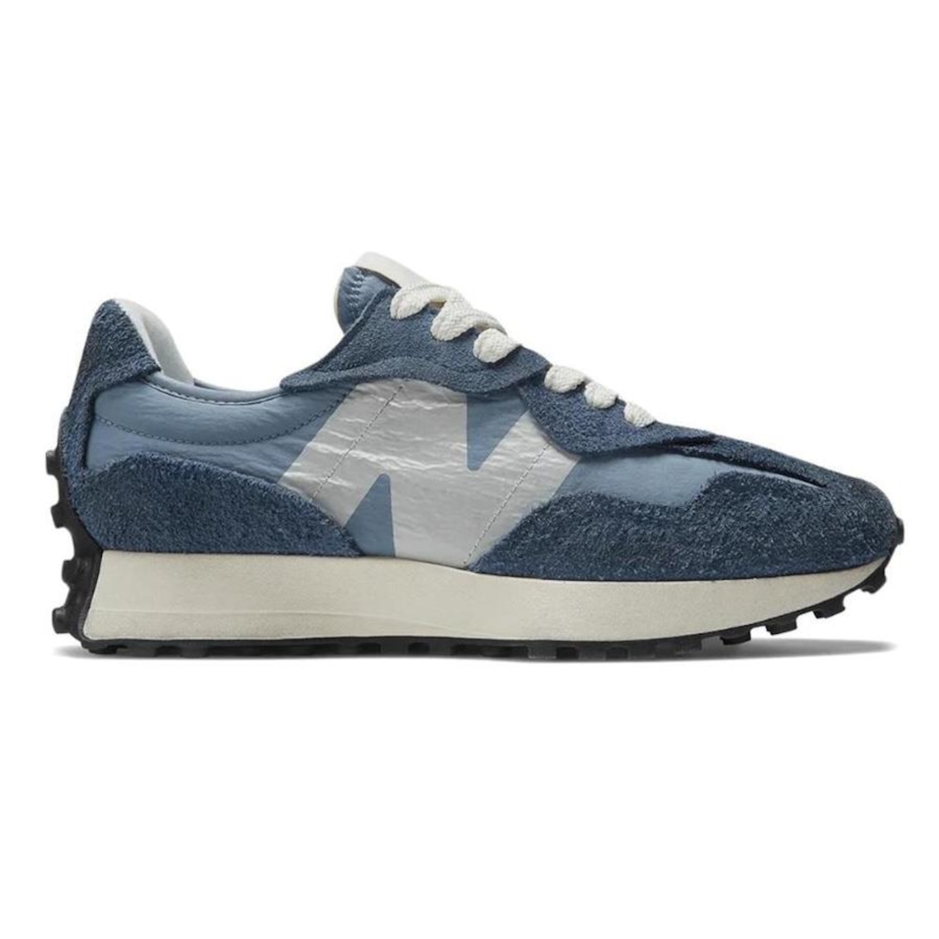 Tênis New Balance 327 Warped - Adulto - Foto 1