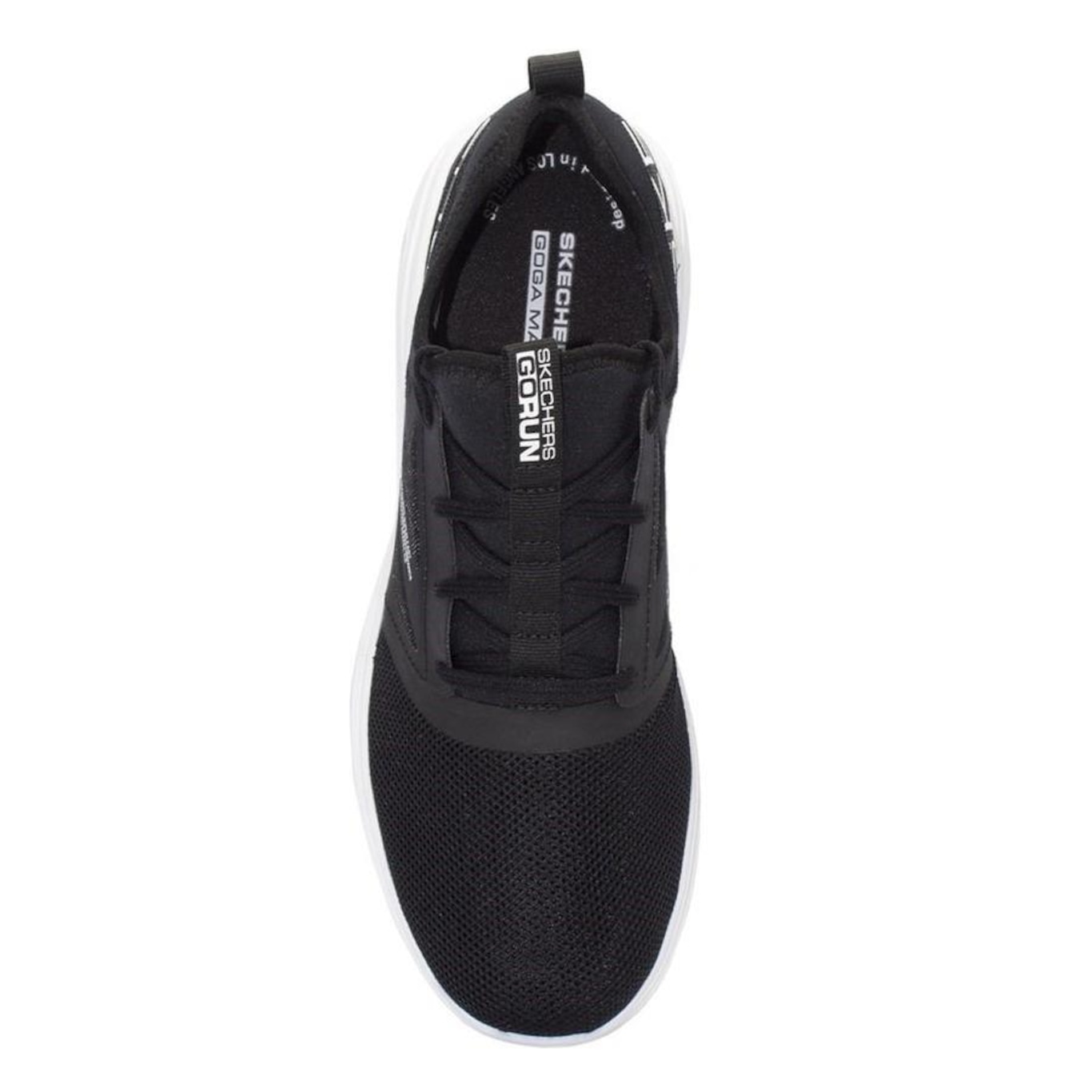 Tênis Skechers Go Run Fast - Masculino - Foto 3