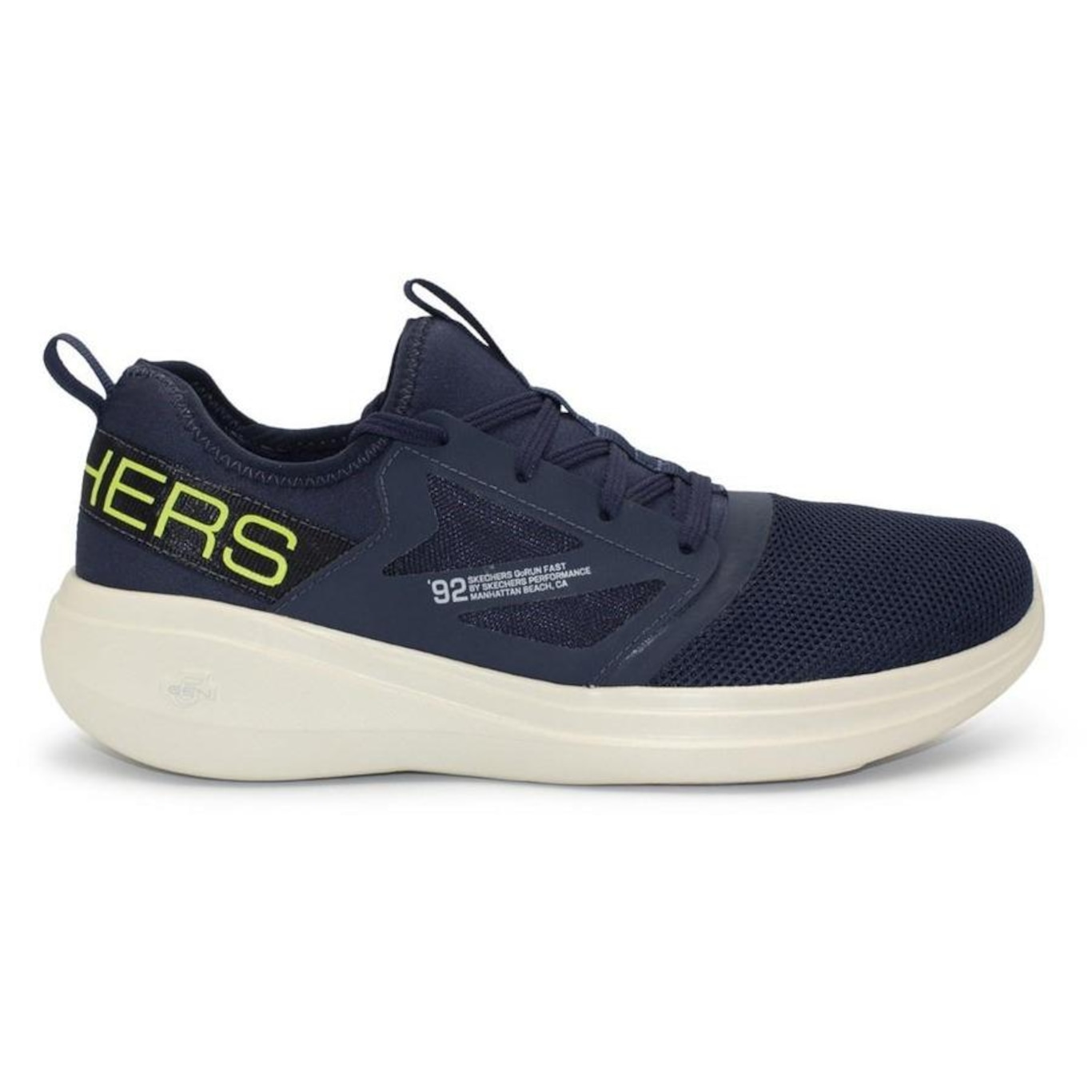 Tênis Skechers Go Run Fast - Masculino - Foto 1