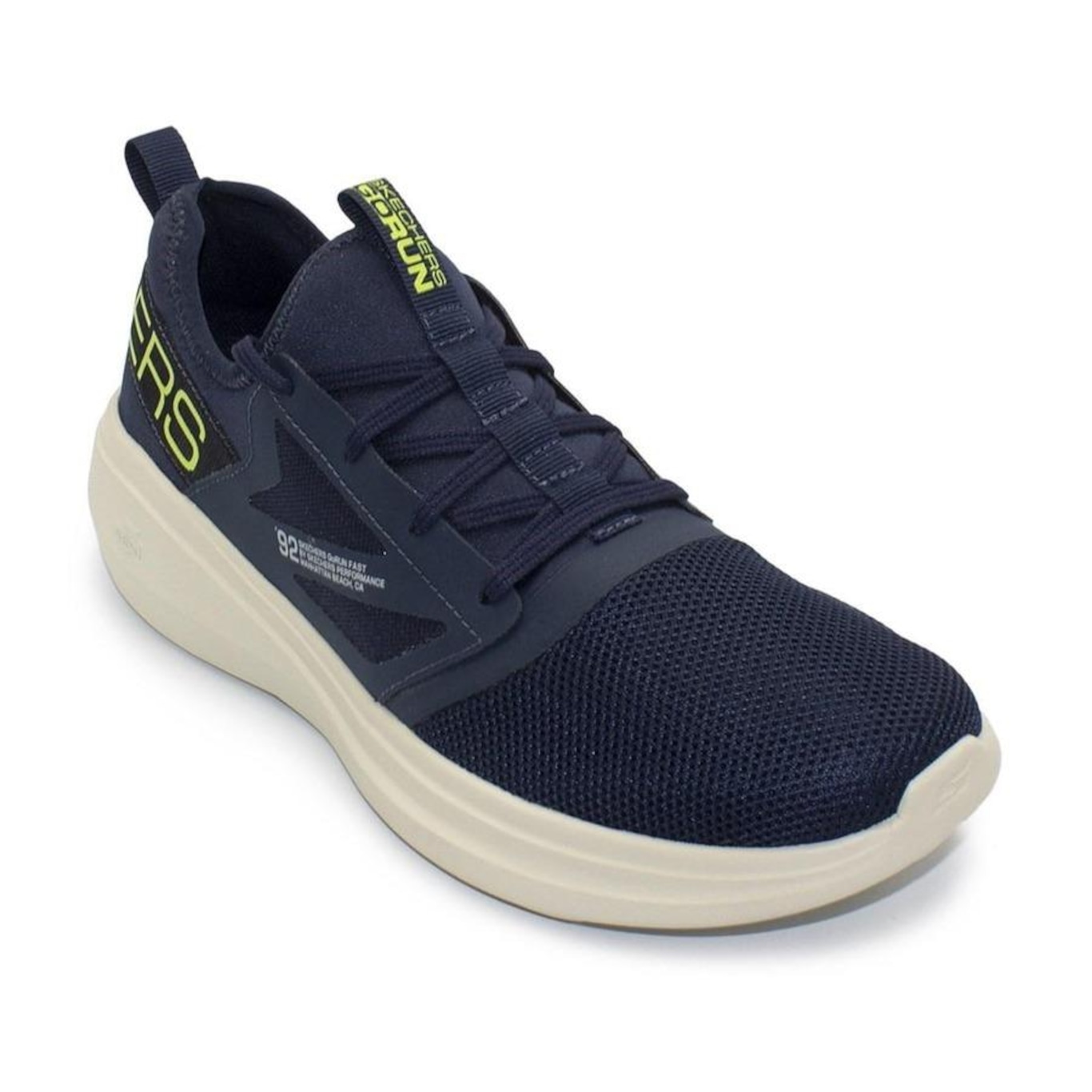 Tênis Skechers Go Run Fast - Masculino - Foto 2