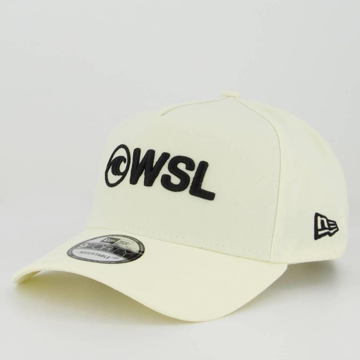 Boné New Era Wsl 940 - Snapback - Adulto - Foto 1