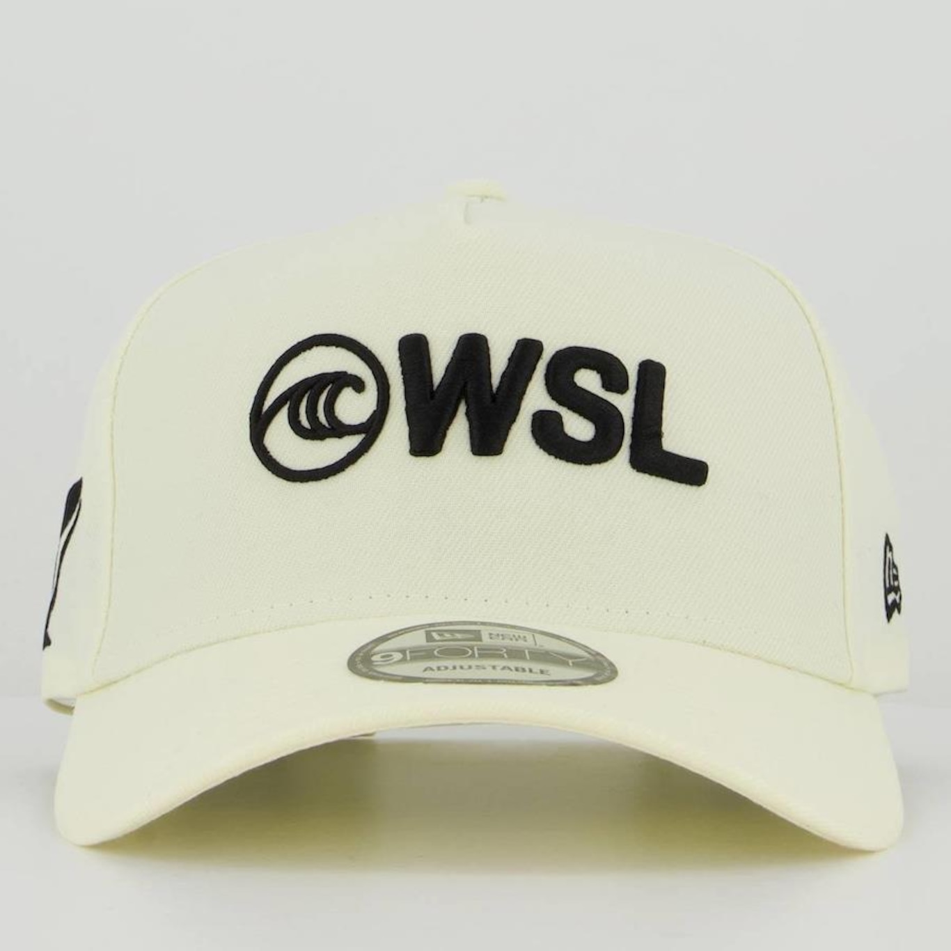 Boné New Era Wsl 940 - Snapback - Adulto - Foto 2