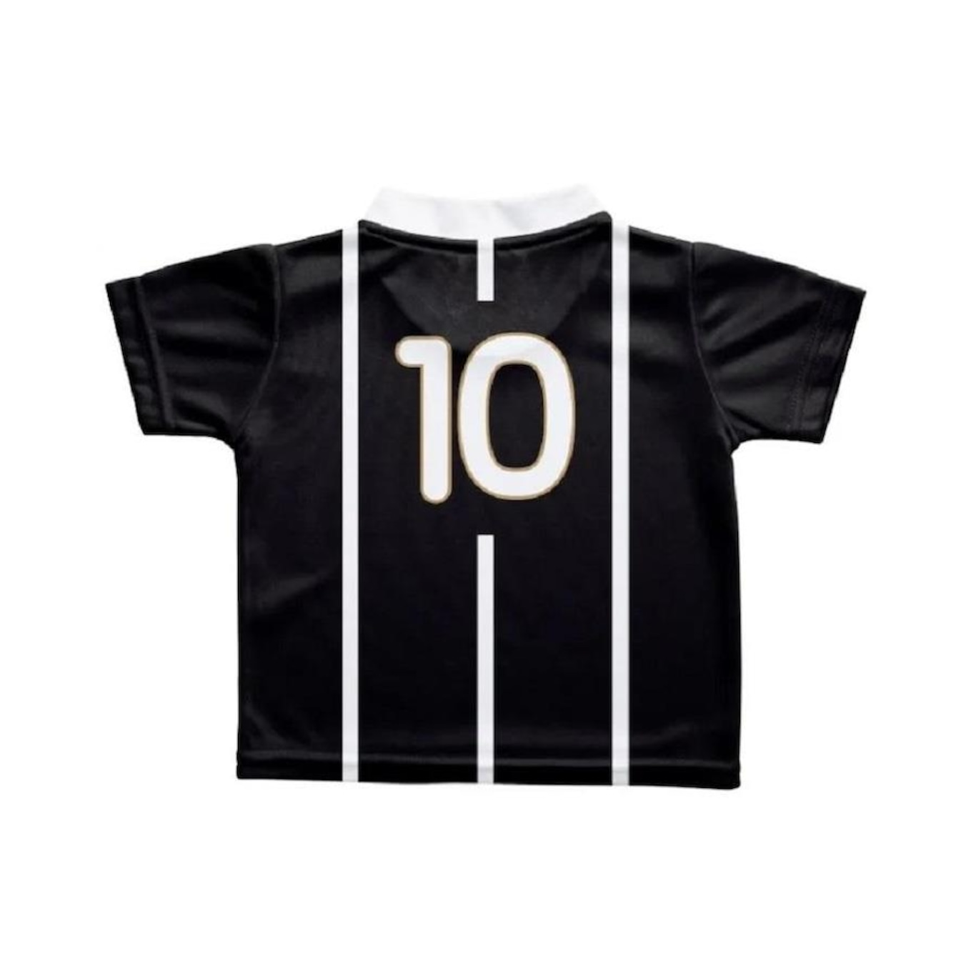 Camiseta do Figueirense Torcida Baby 251S - Infantil - Foto 3