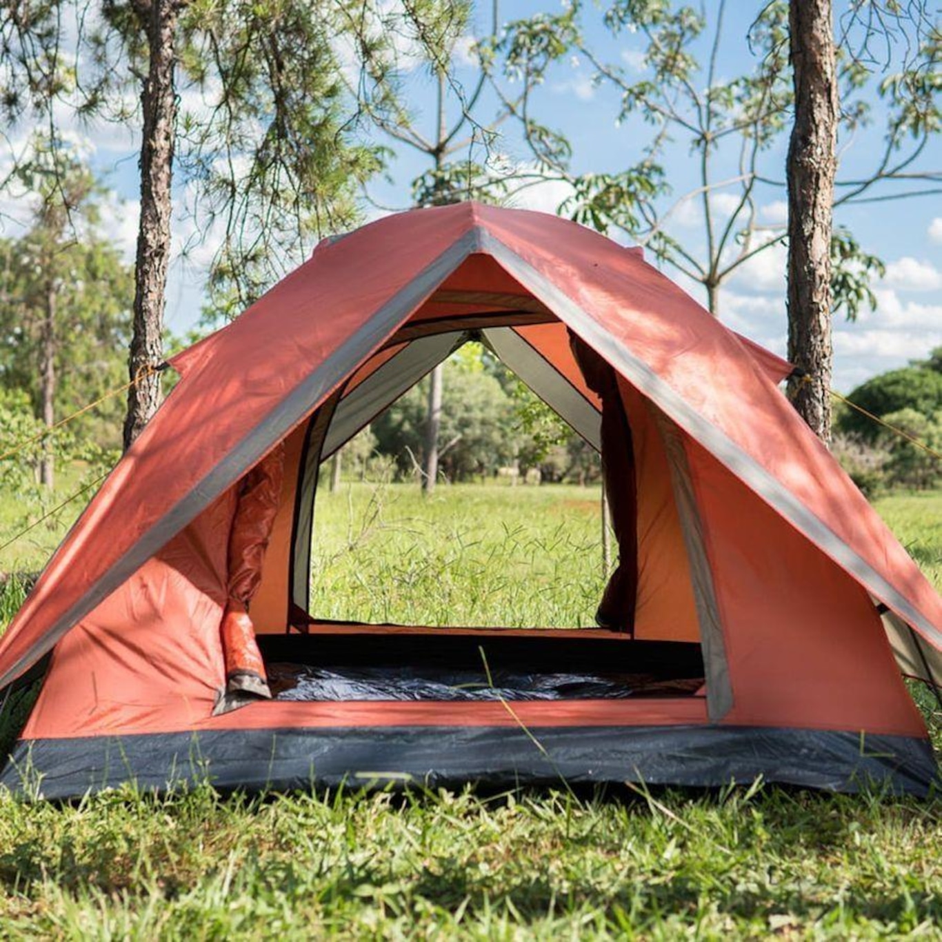 Barraca de Camping Guepardo Vênus Ultra 4 com 2500mm de Coluna D''''Água - Foto 3