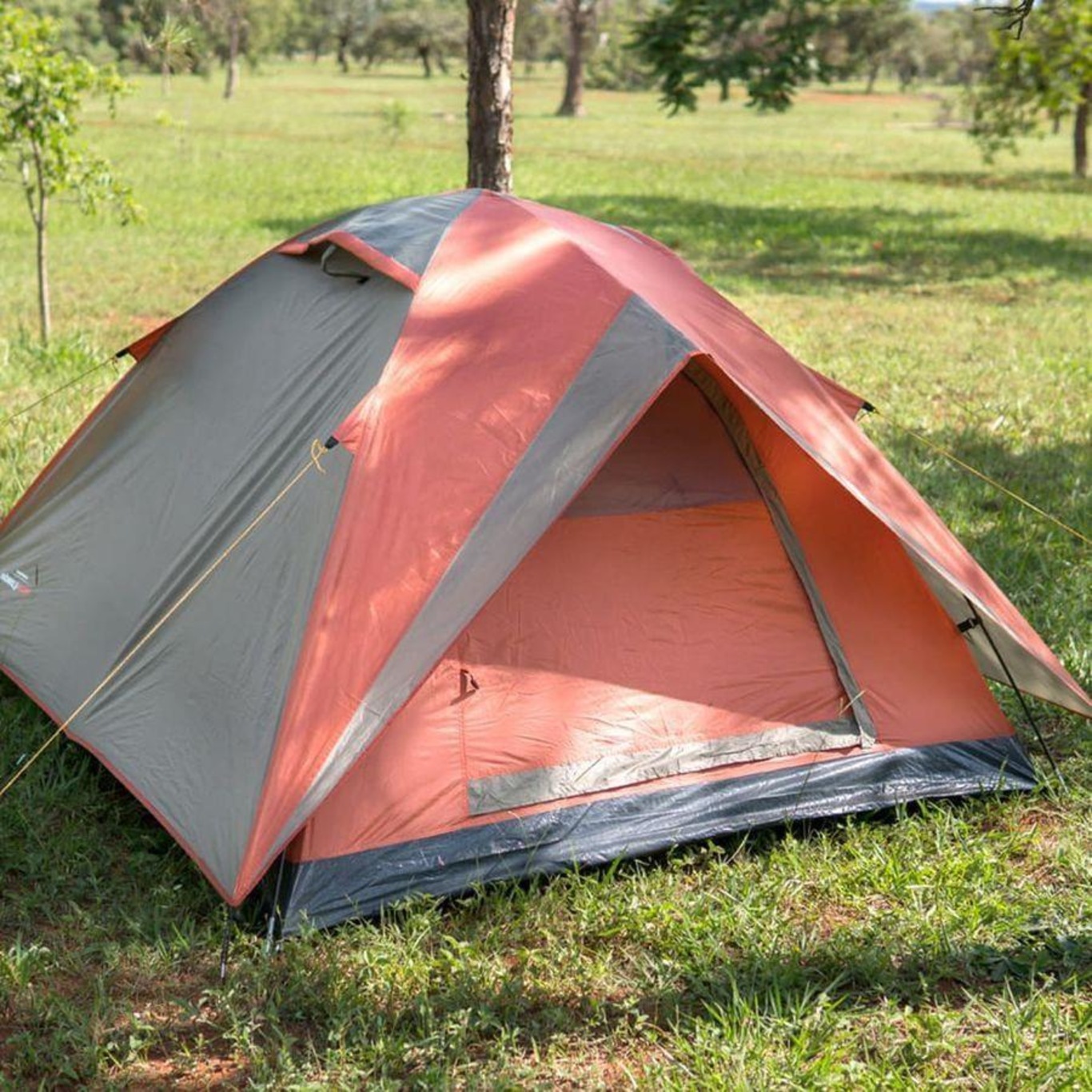 Barraca de Camping Guepardo Vênus Ultra 4 com 2500mm de Coluna D''''Água - Foto 4