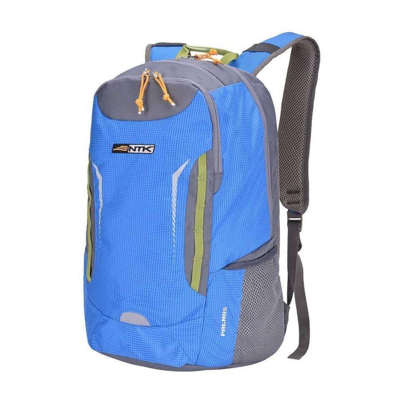 Mochila para Uso Diário Ntk Pathos Gt 25 Litros - Ntk - Foto 1