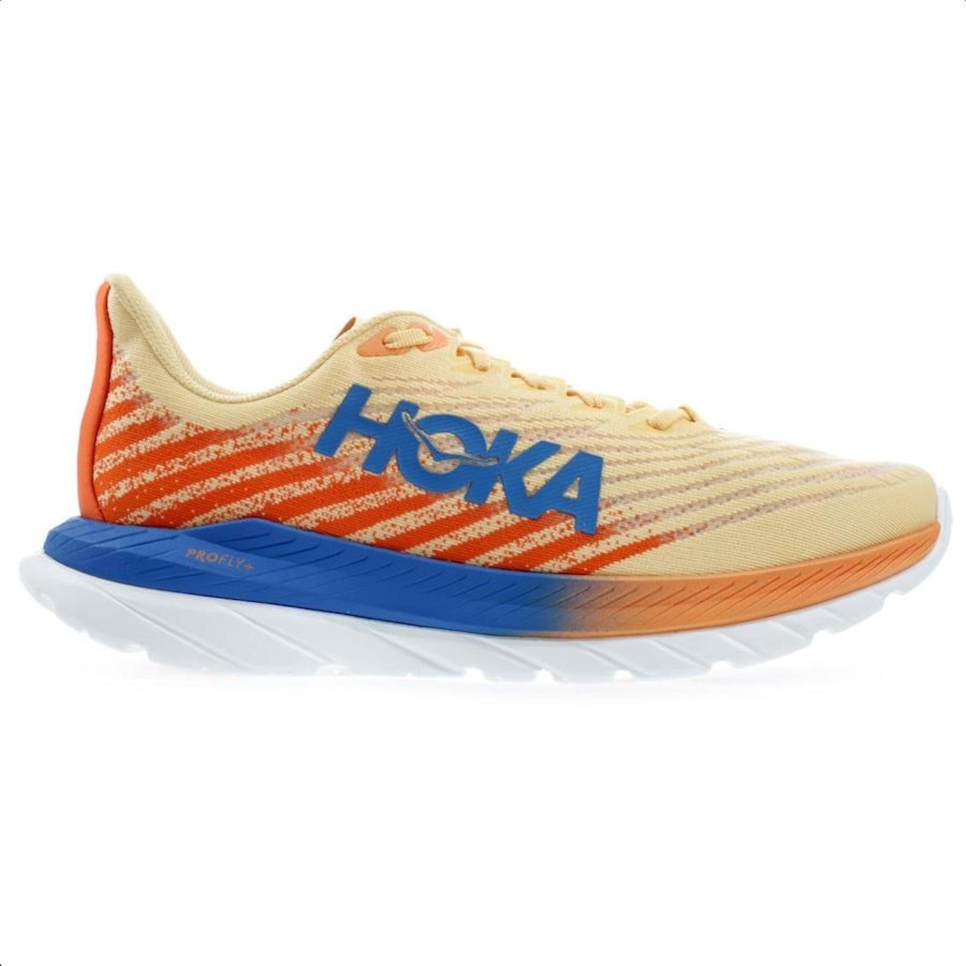 Tênis Hoka Mach 5 - Masculino - Foto 1