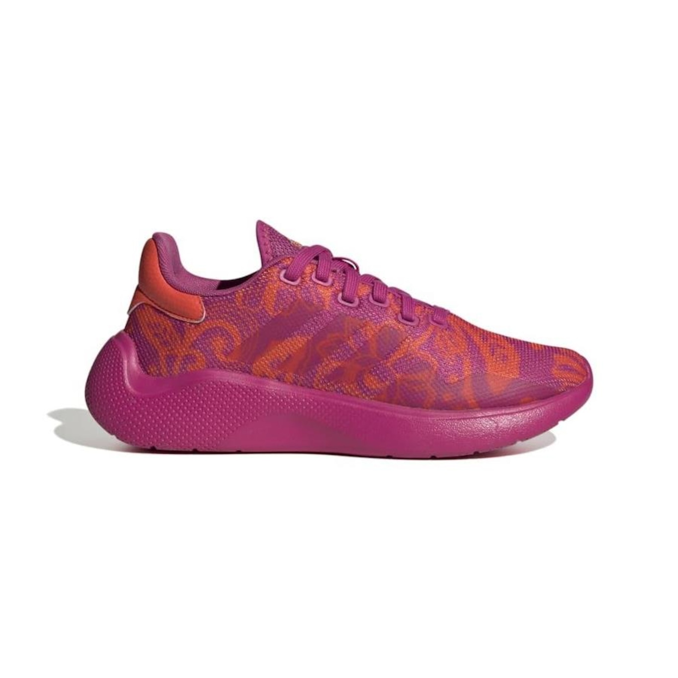 Tênis adidas Puremotion 2.0 Farm - Feminino - Foto 1