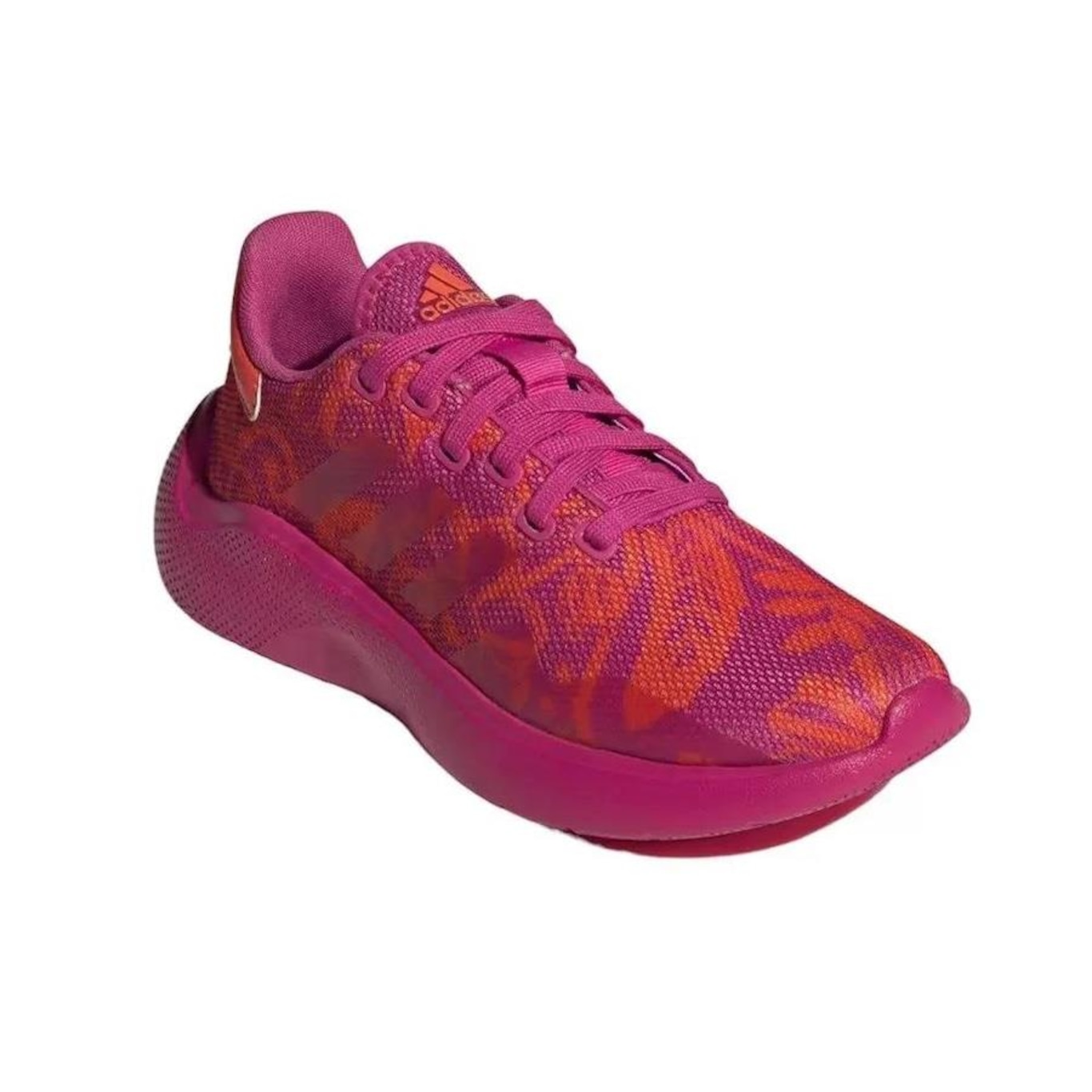 Tênis adidas Puremotion 2.0 Farm - Feminino - Foto 3