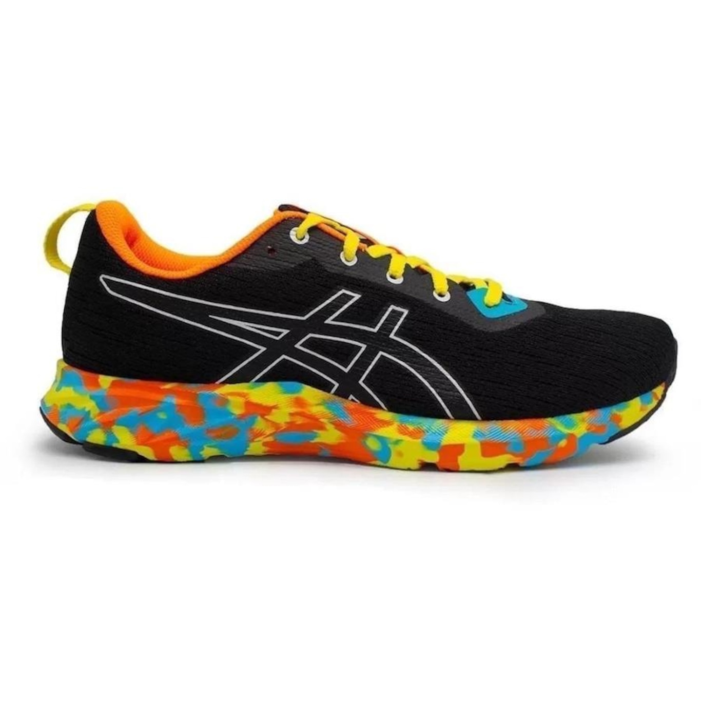 Tênis Asics Versablast 2 Se - Masculino - Foto 1