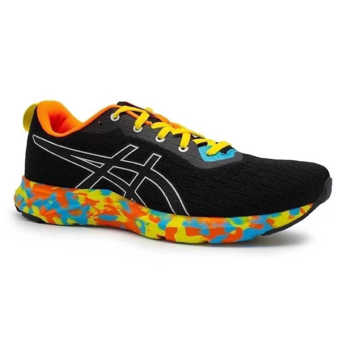 Tênis Asics Versablast 2 Se - Masculino - Foto 2