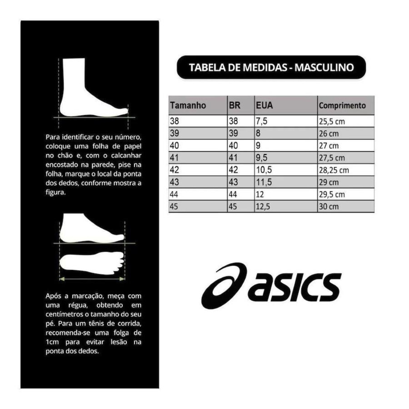 Tênis Asics Versablast 2 Se - Masculino - Foto 6