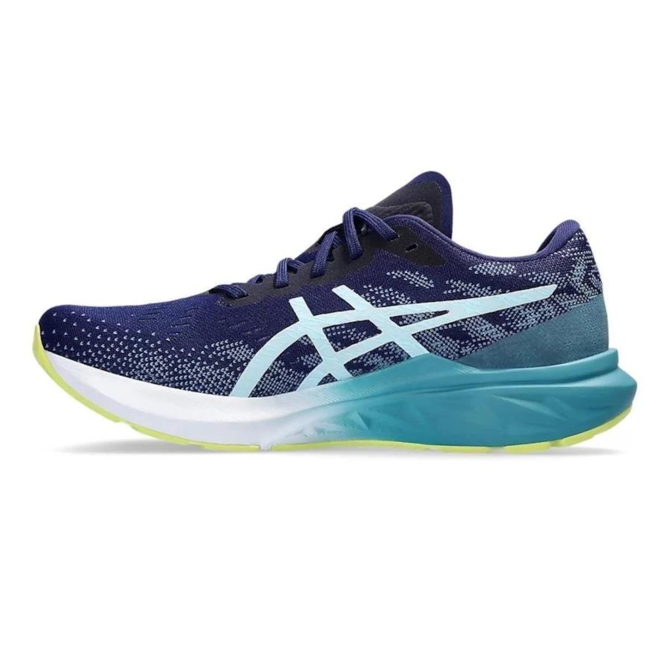 Tênis Asics Dynablast 3 - Feminino - Foto 2