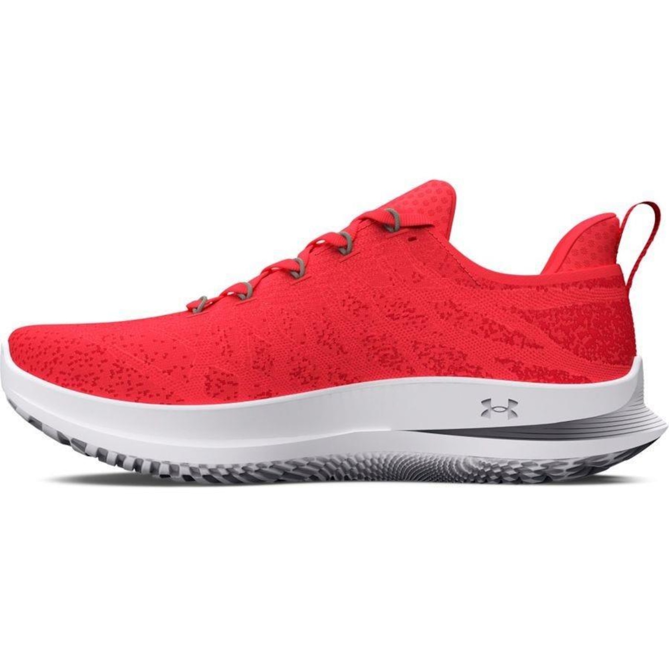 Tênis Under Armour Velociti 3 - Masculino - Foto 2