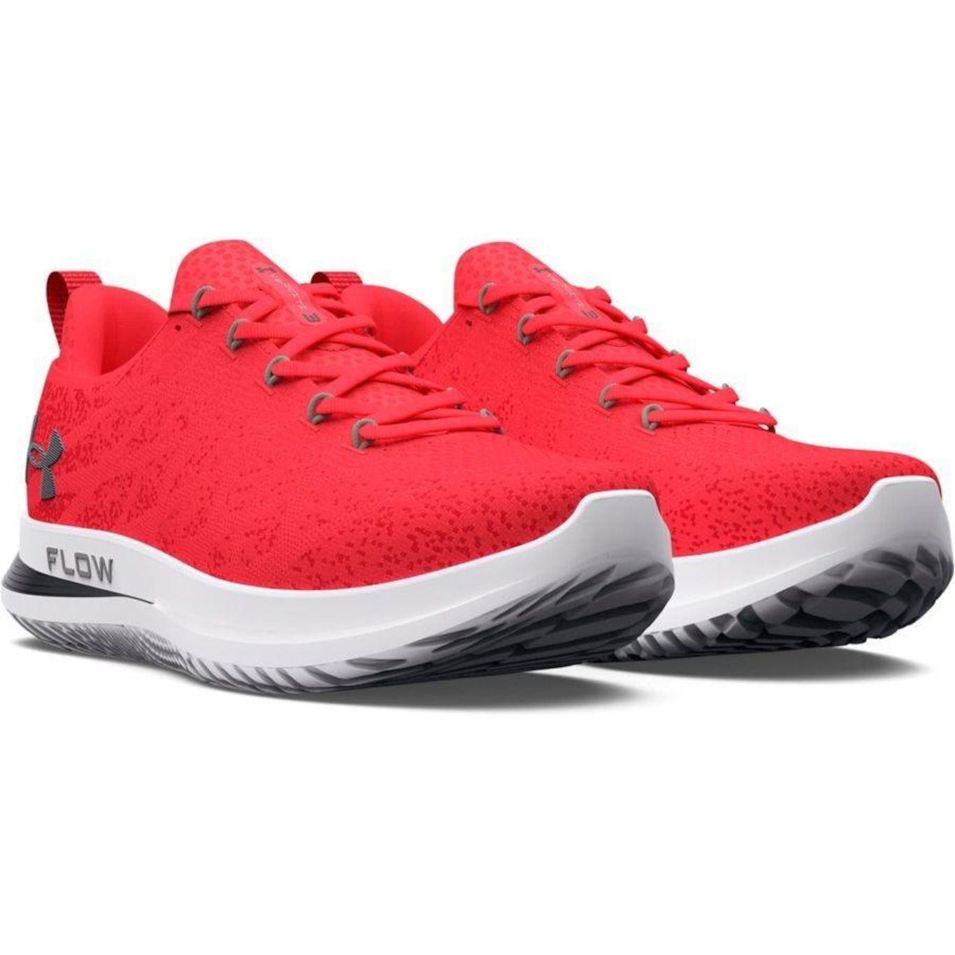 Tênis Under Armour Velociti 3 - Masculino - Foto 3