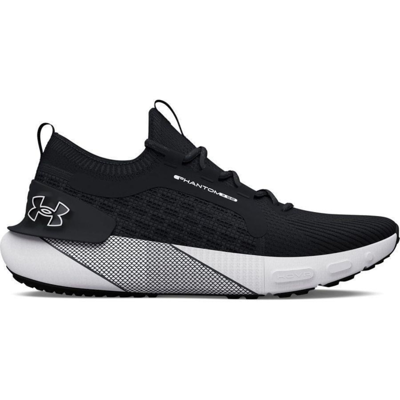 Tênis Under Armour Hovr Phantom 3 Se - Masculino - Foto 1