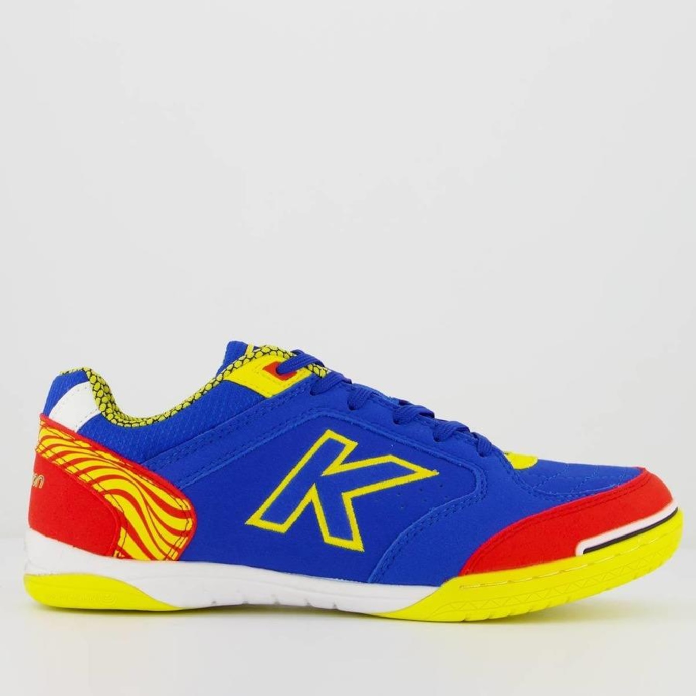 Chuteira futsal hot sale kelme precision