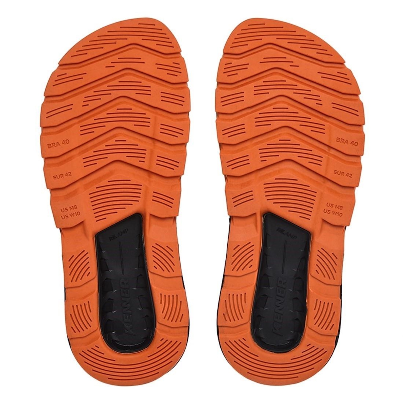 Chinelo Kenner Rakka - Masculino - Foto 5