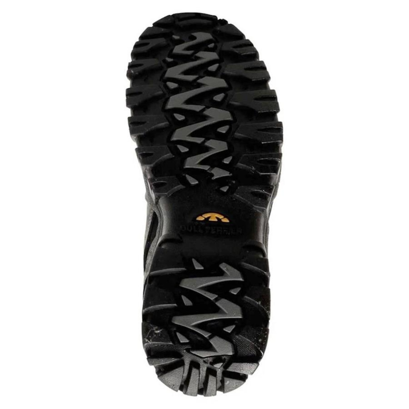 Bota Adventure Bull Terrier Swat + Par de Meia - Masculina - Foto 4