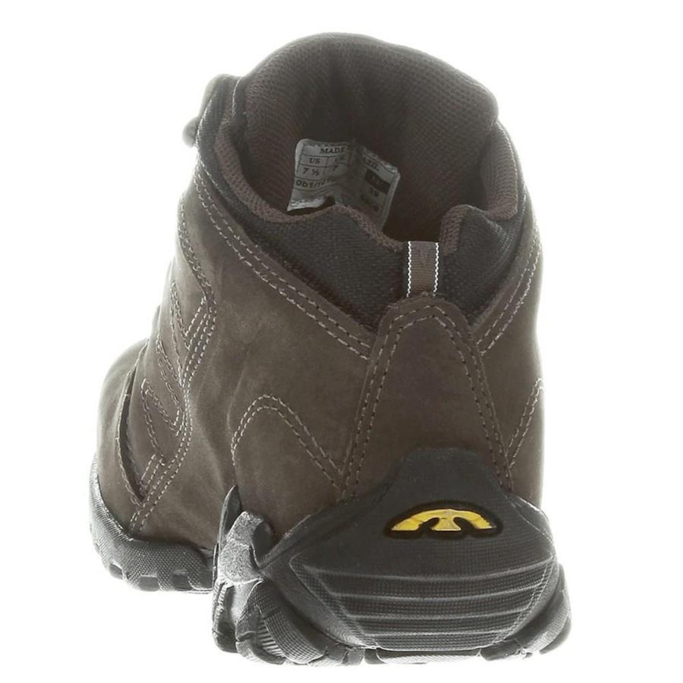 Bota Adventure Bull Terrier Ranger + Par de Meia - Masculina - Foto 2