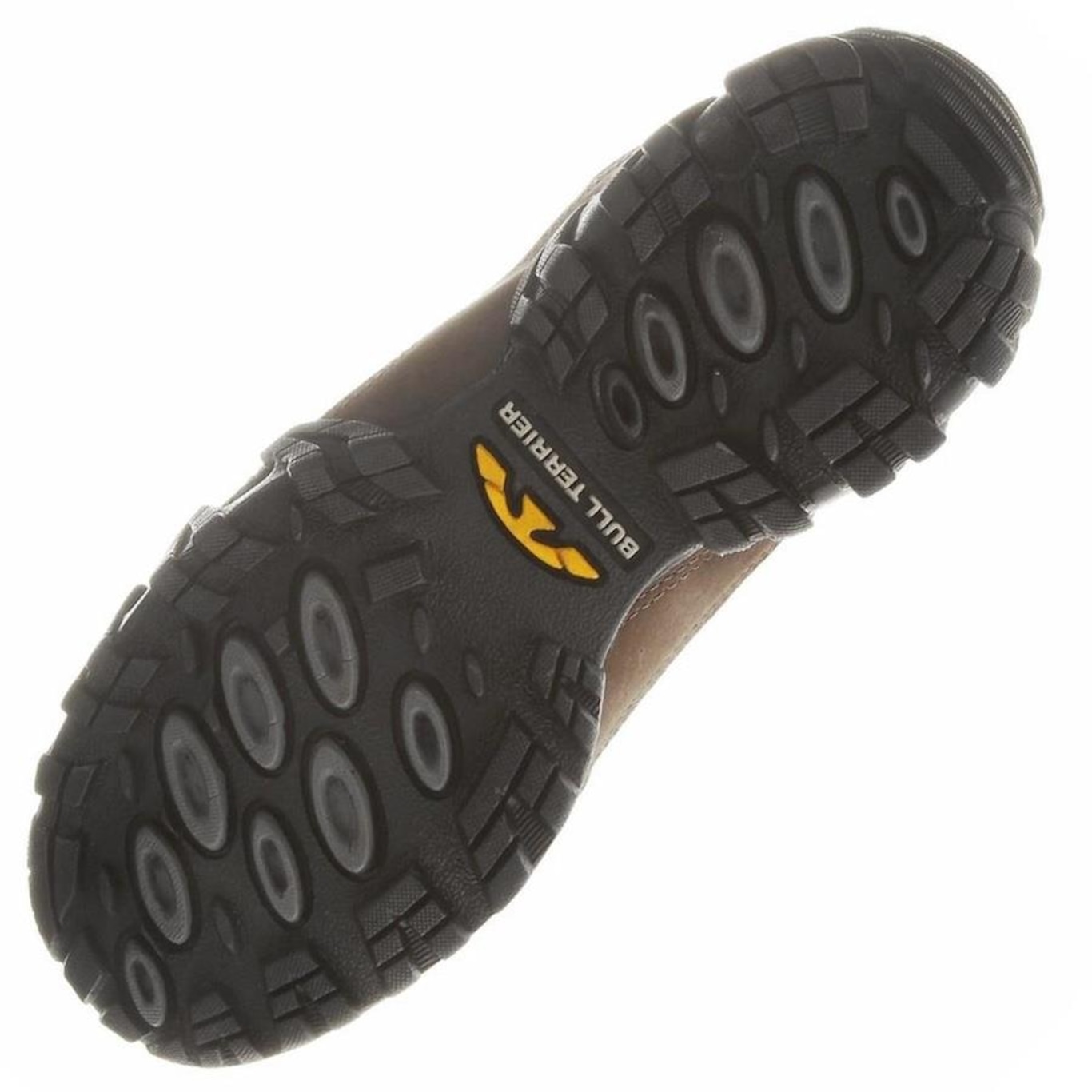 Bota Adventure Bull Terrier Ranger + Par de Meia - Masculina - Foto 4