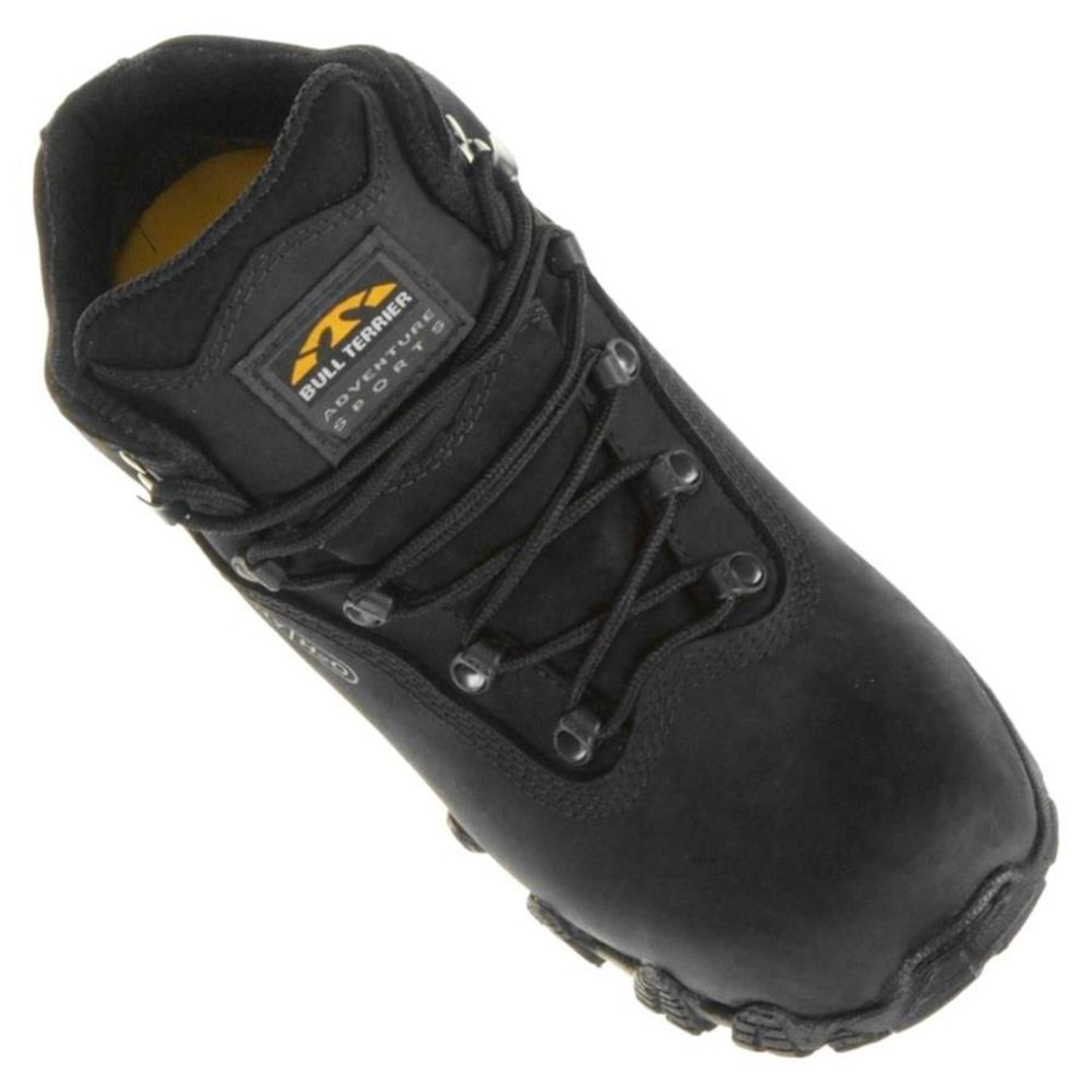 Bota Adventure Bull Terrier Alpina Dry + Par de Meia - Masculina - Foto 3