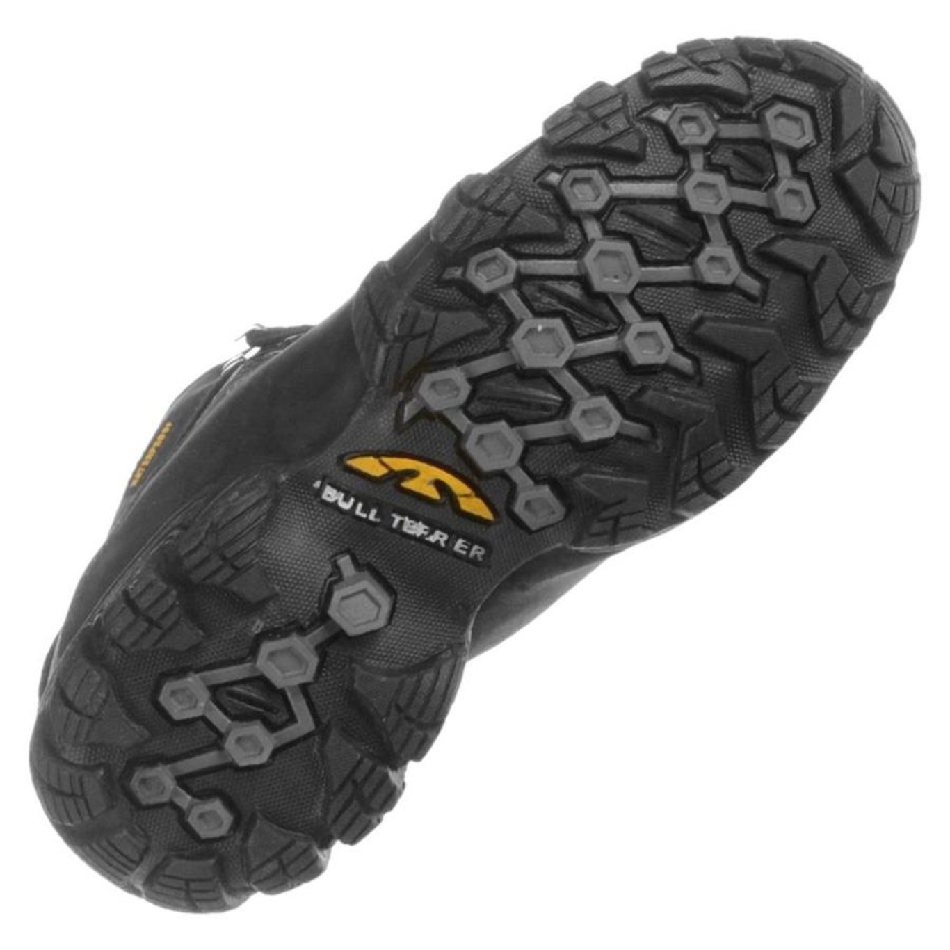 Bota Adventure Bull Terrier Alpina Dry + Par de Meia - Masculina - Foto 4