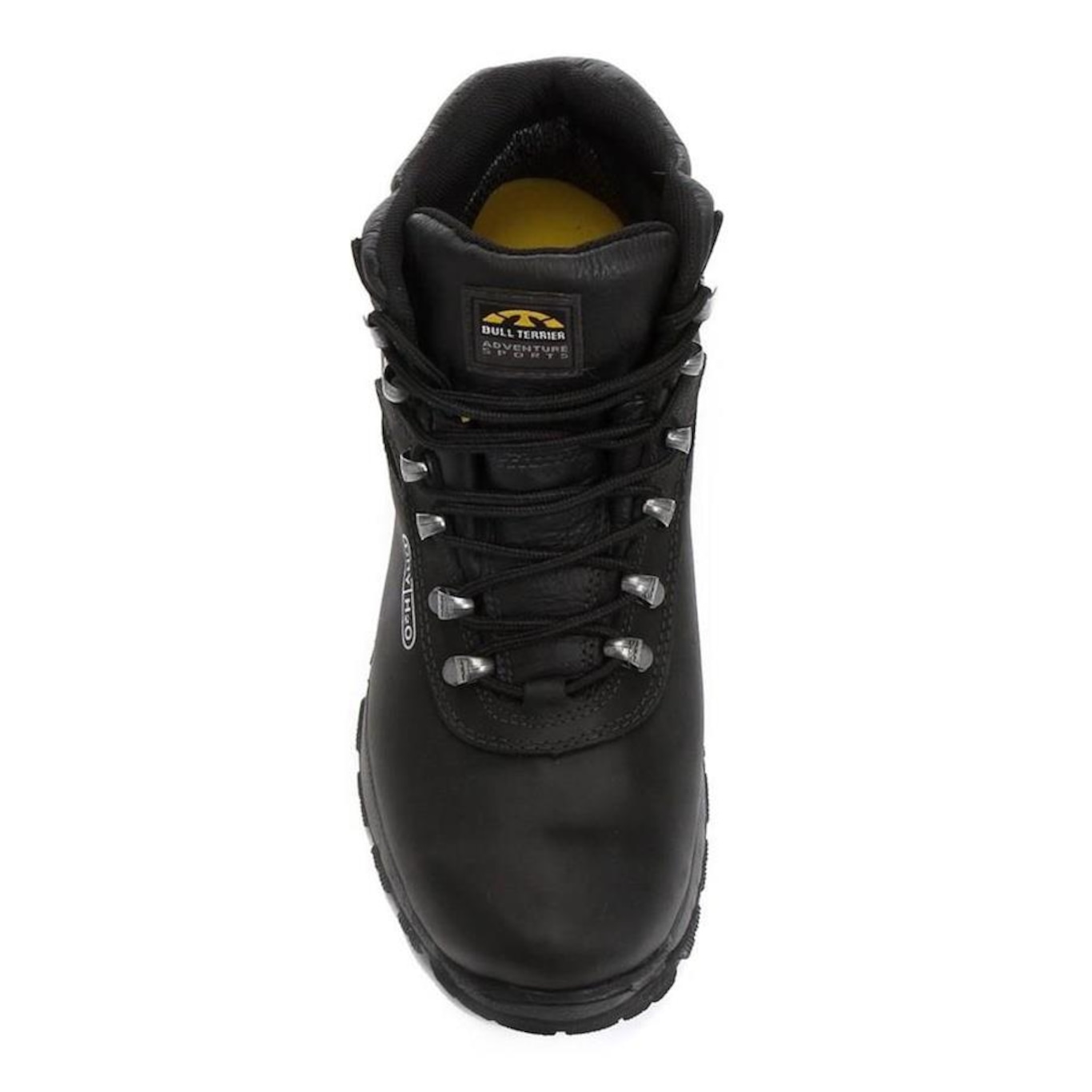 Bota Adventure Bull Terrier Discovery + Par de Meia - Masculina - Foto 3