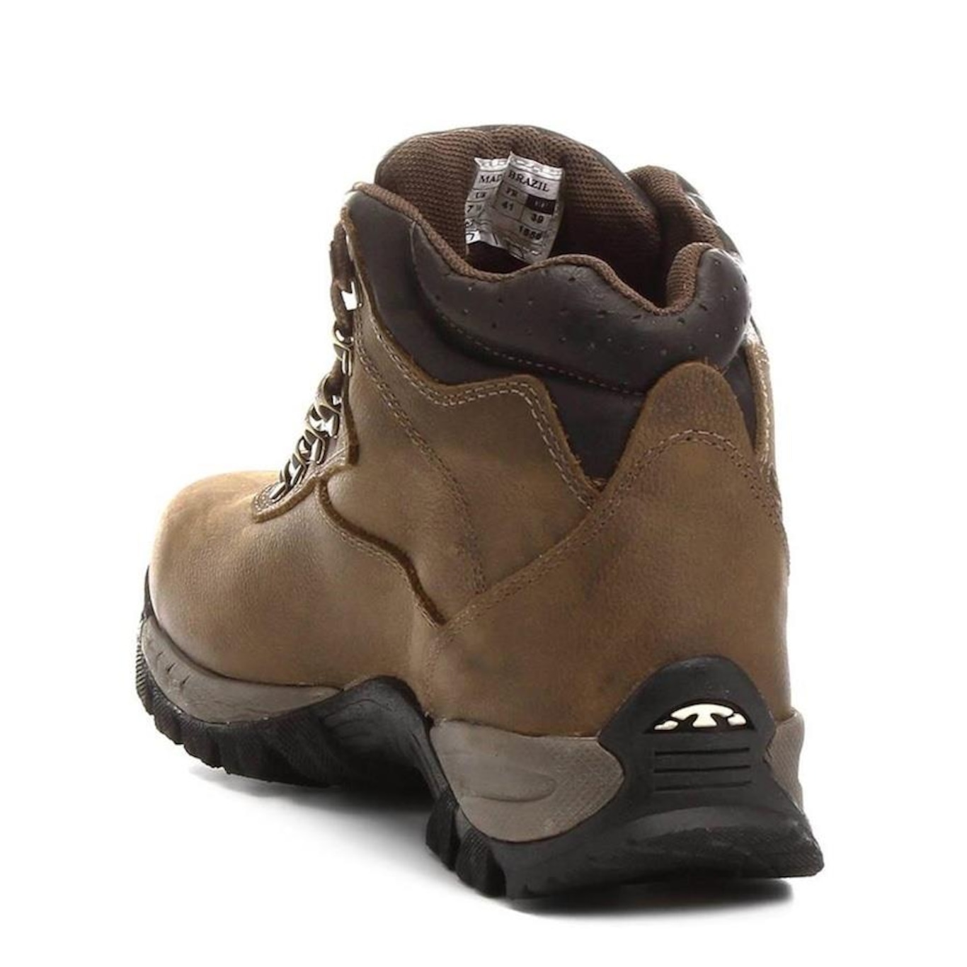 Bota Adventure Bull Terrier Discovery + Par de Meia - Masculina - Foto 2