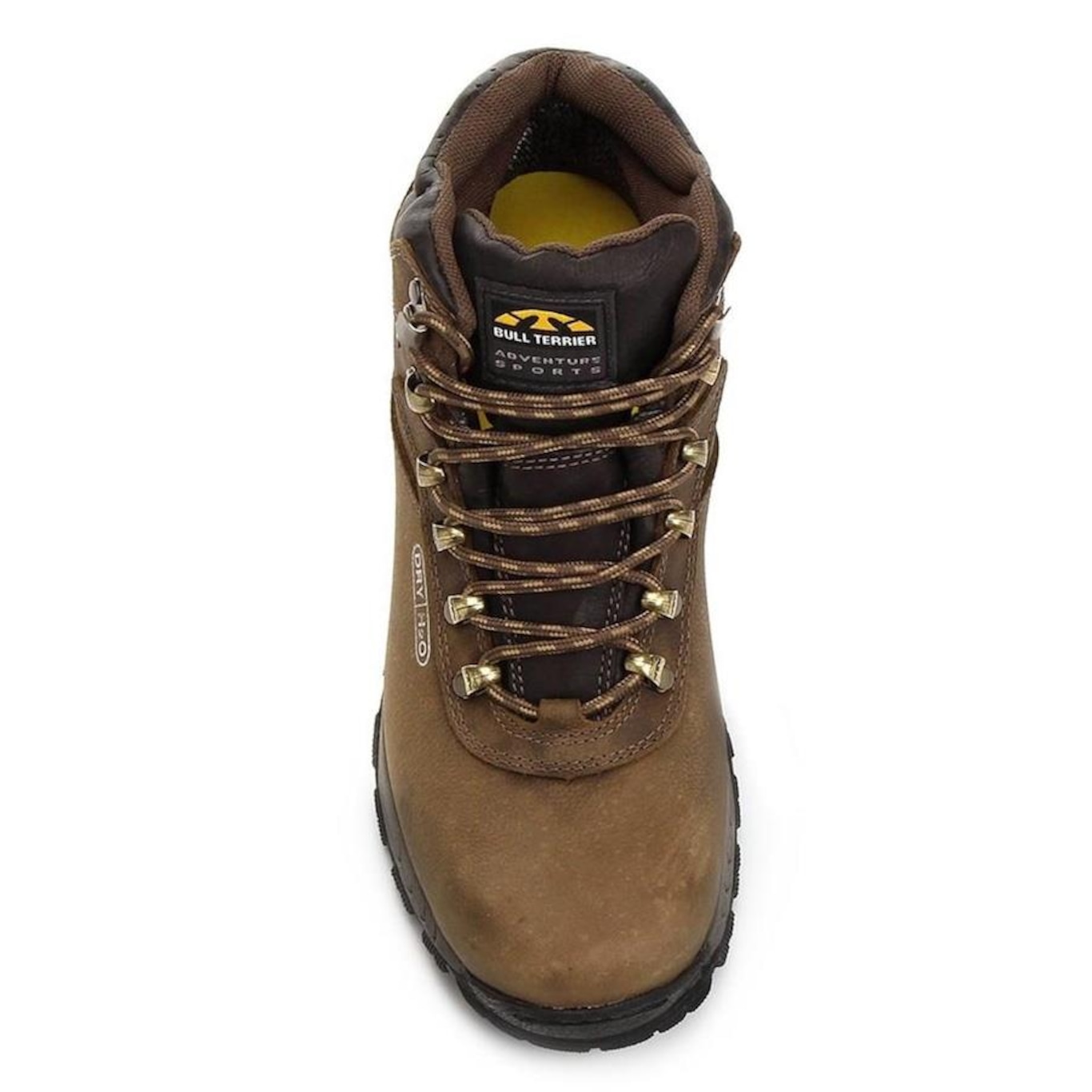 Bota Adventure Bull Terrier Discovery + Par de Meia - Masculina - Foto 3