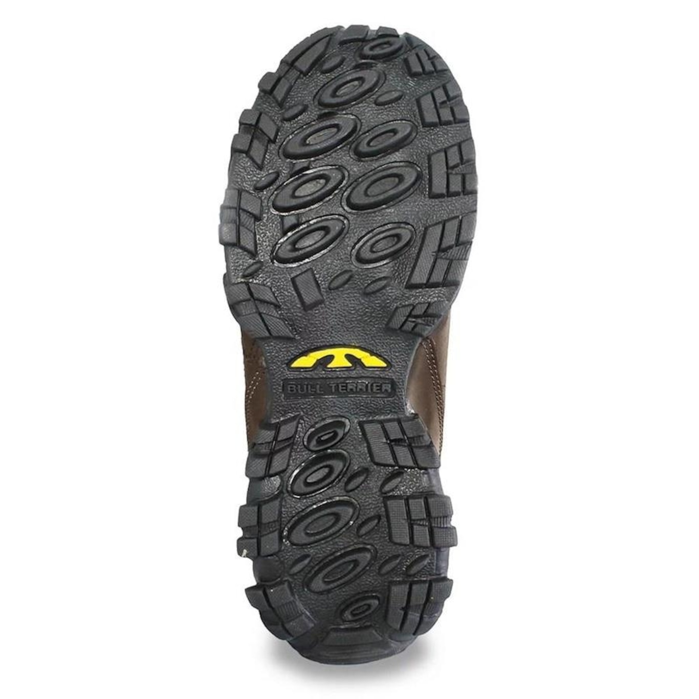 Bota Adventure Bull Terrier Ranger + Par de Meia - Masculina - Foto 4