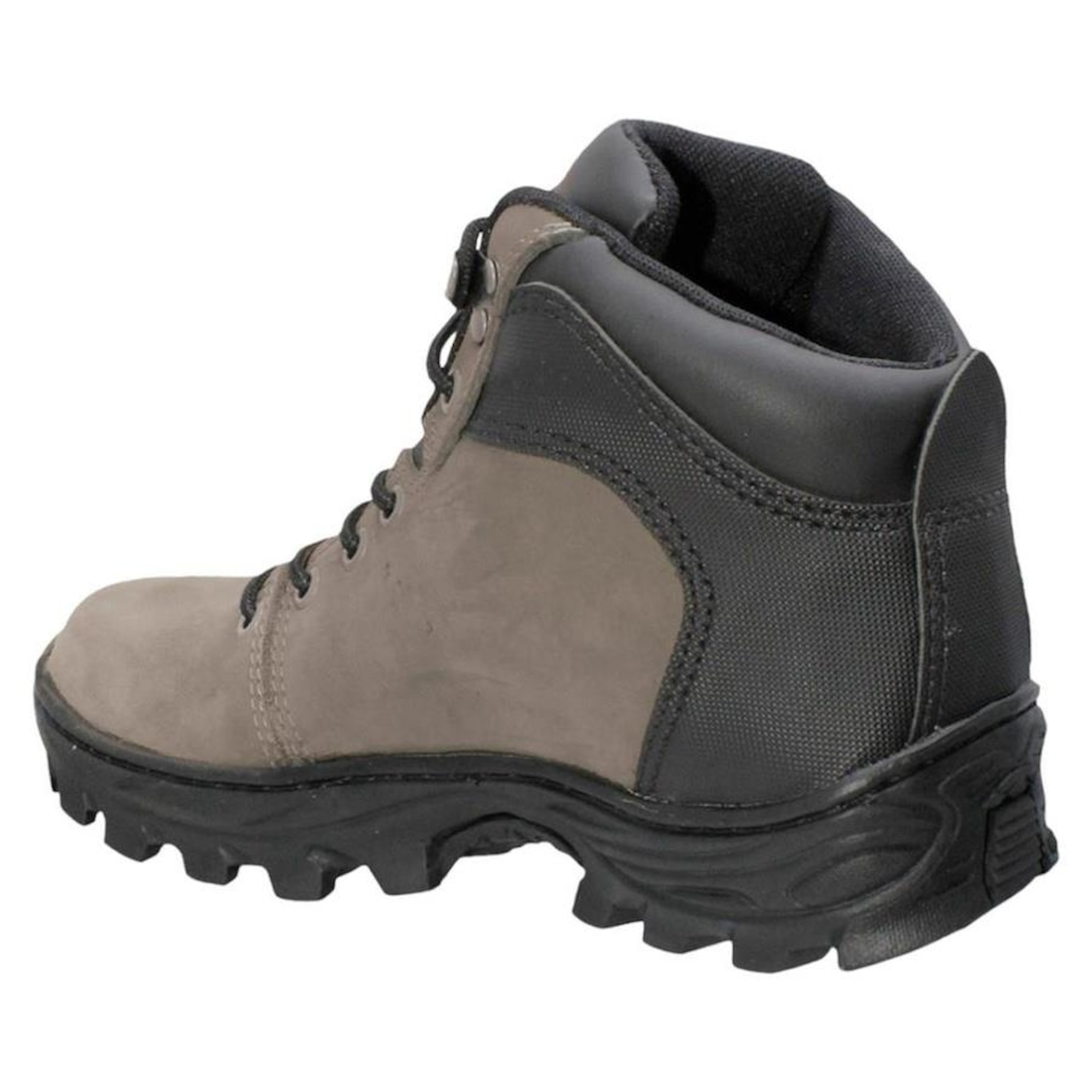 Bota Adventure Bull Terrier Valmet + Par de Meia - Masculina - Foto 2