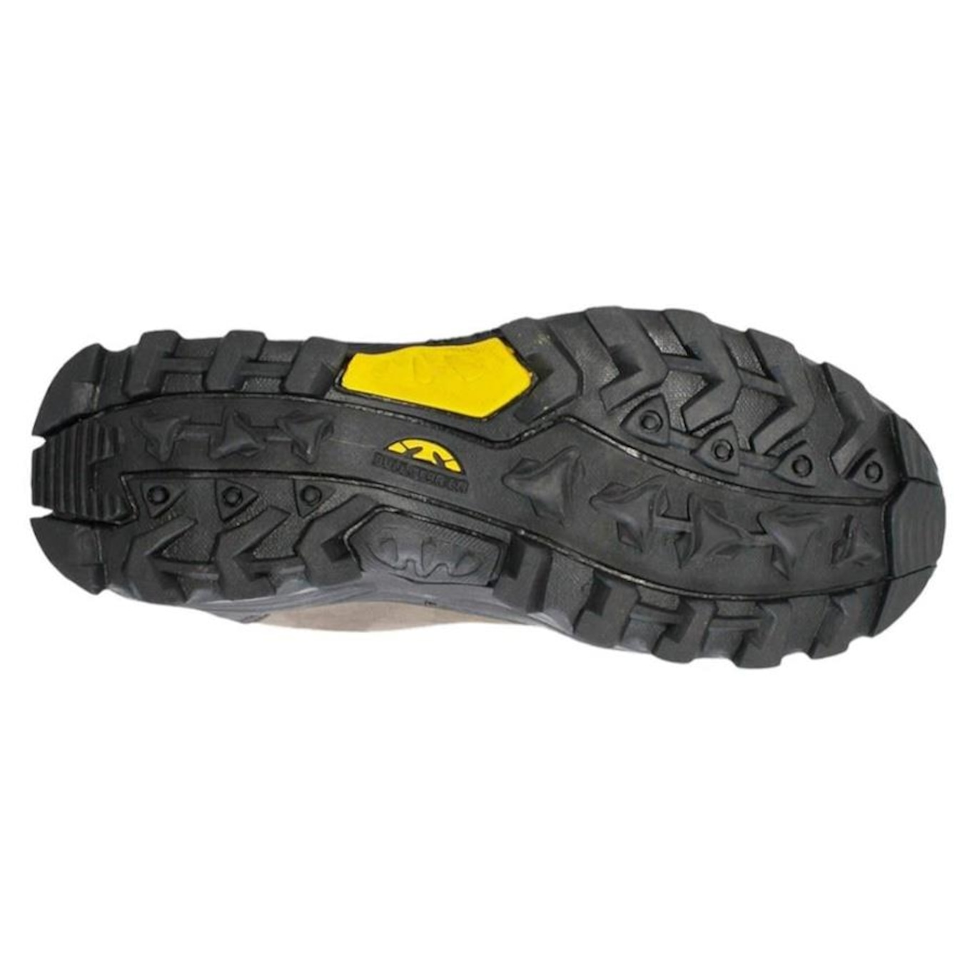 Bota Adventure Bull Terrier Valmet + Par de Meia - Masculina - Foto 4