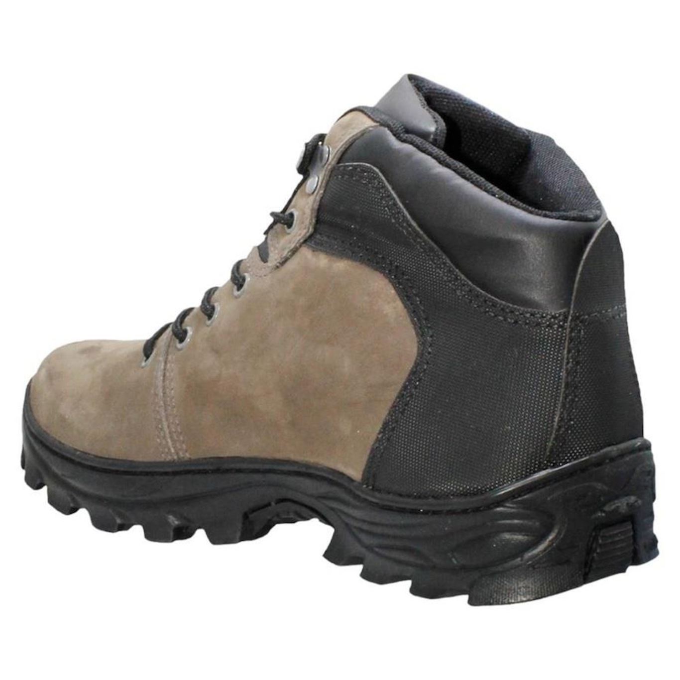 Bota Adventure Bull Terrier Valmet + Par de Meia - Masculina - Foto 2