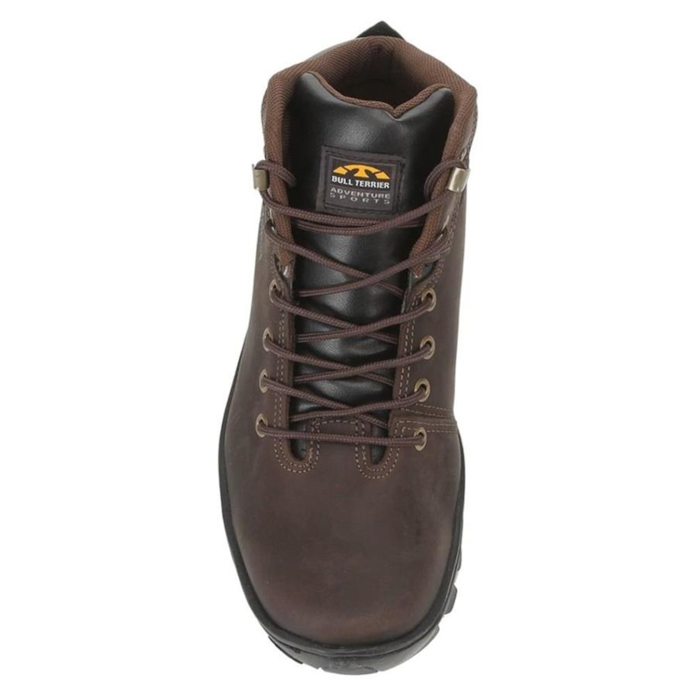 Bota Adventure Bull Terrier Valmet + Par de Meia - Masculina - Foto 3