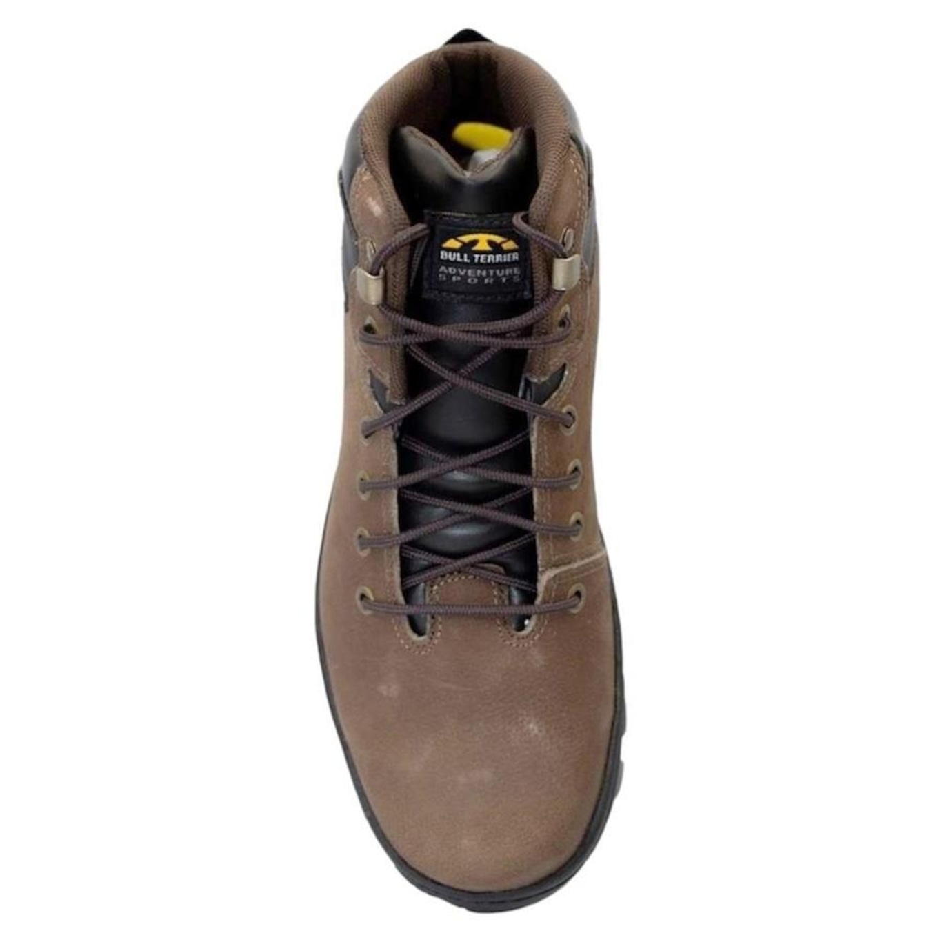 Bota Adventure Bull Terrier Valmet + Par de Meia - Masculina - Foto 3