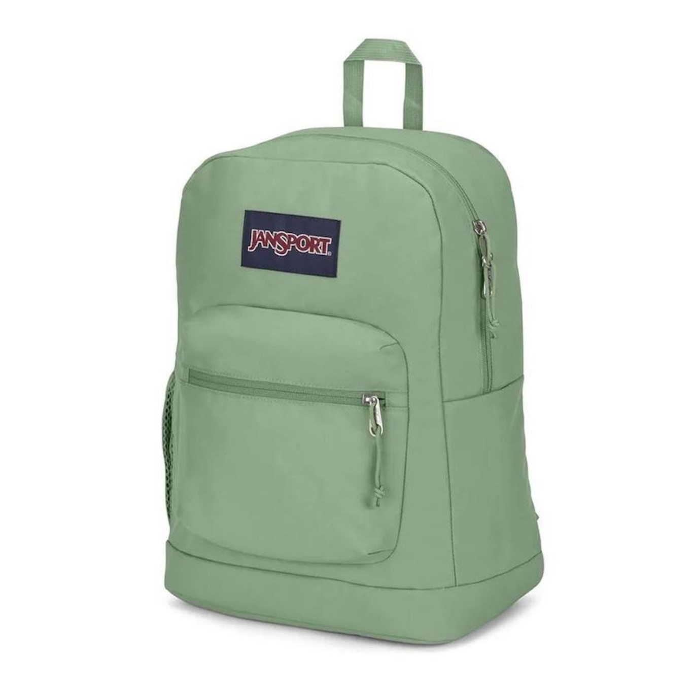 Mochila Jansport Cross Town Plus - 26 Litros - Foto 2