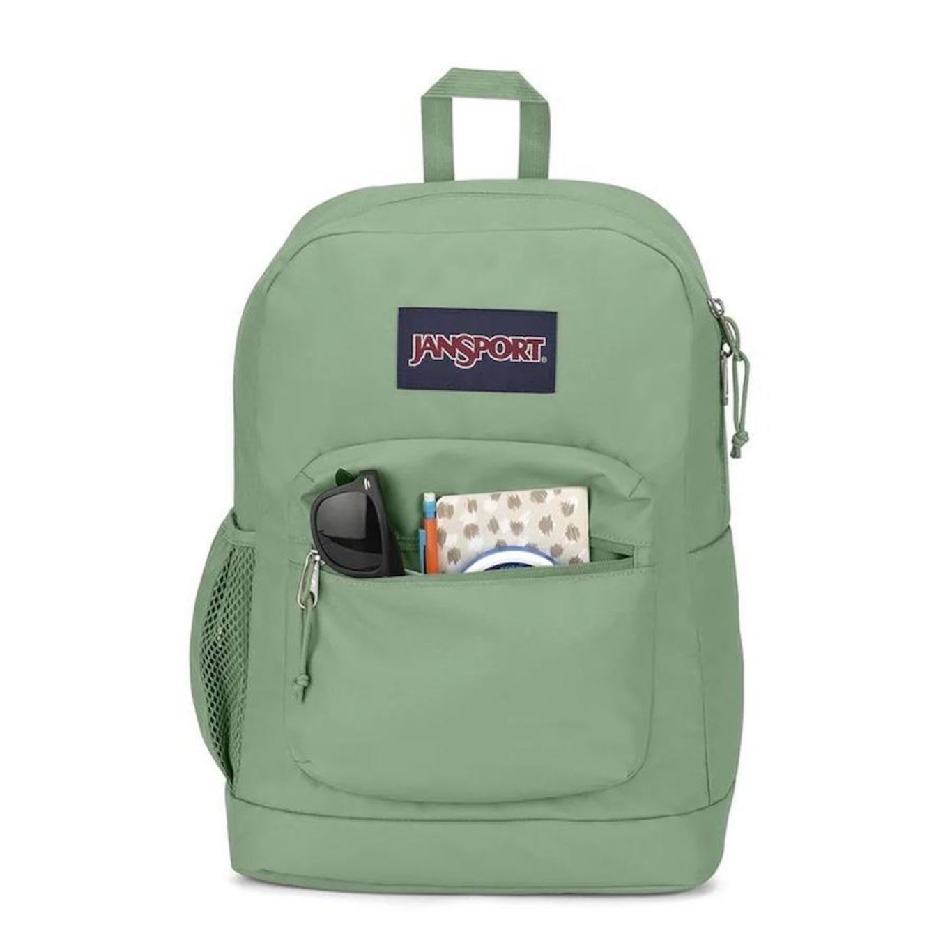 Mochila Jansport Cross Town Plus - 26 Litros - Foto 6