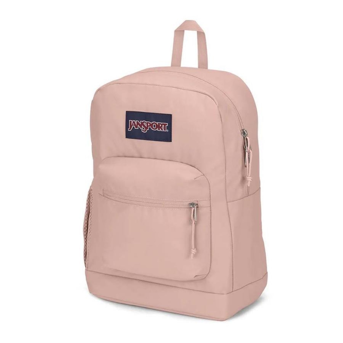 Mochila Jansport Cross Town Plus - 26 Litros - Foto 2