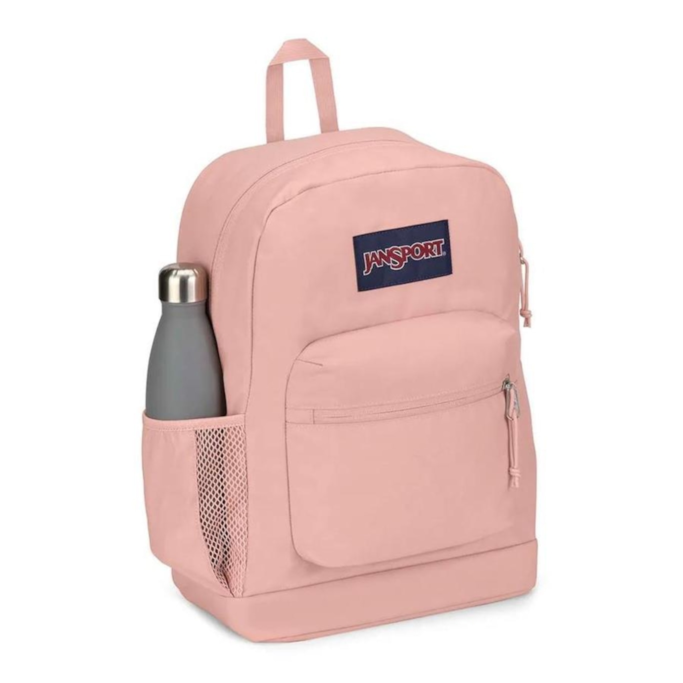 Mochila Jansport Cross Town Plus - 26 Litros - Foto 4