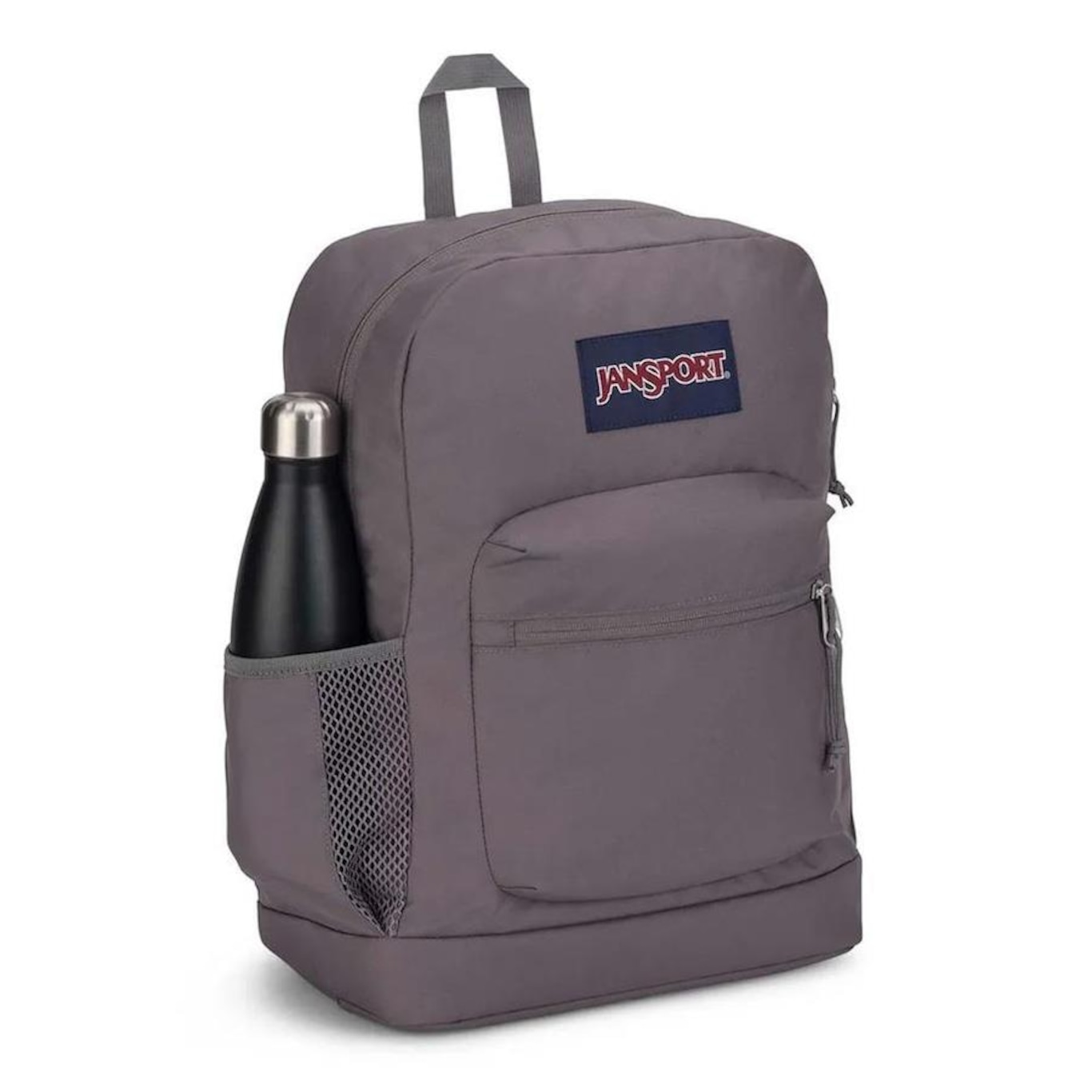 Mochila Jansport Cross Town Plus - 26 Litros - Foto 3