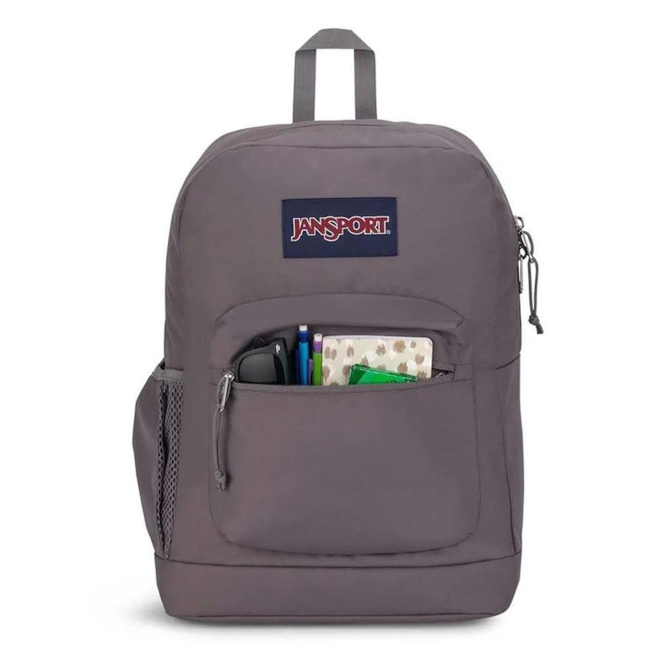 Mochila Jansport Cross Town Plus - 26 Litros - Foto 6