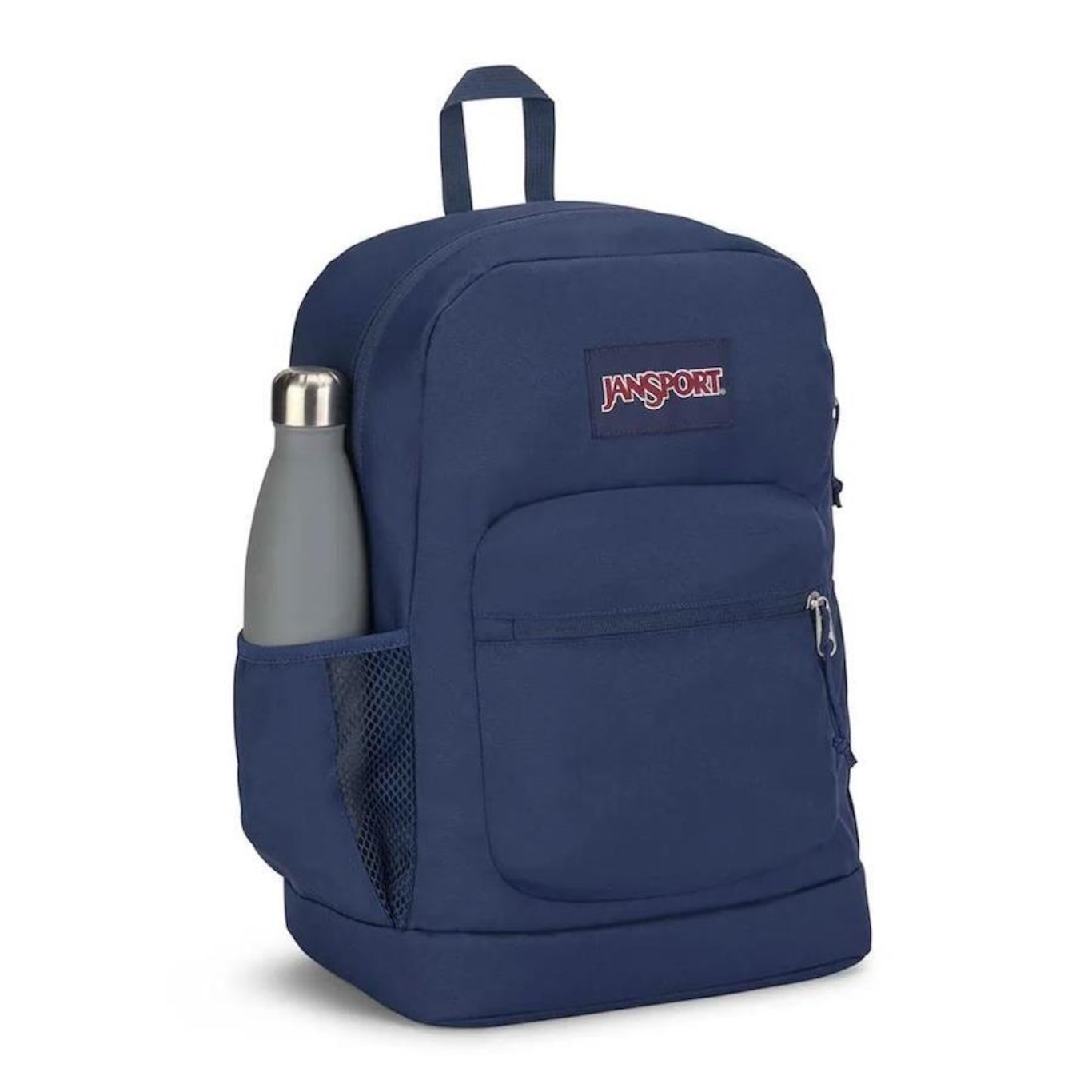 Mochila Jansport Cross Town Plus - 26 Litros - Foto 3