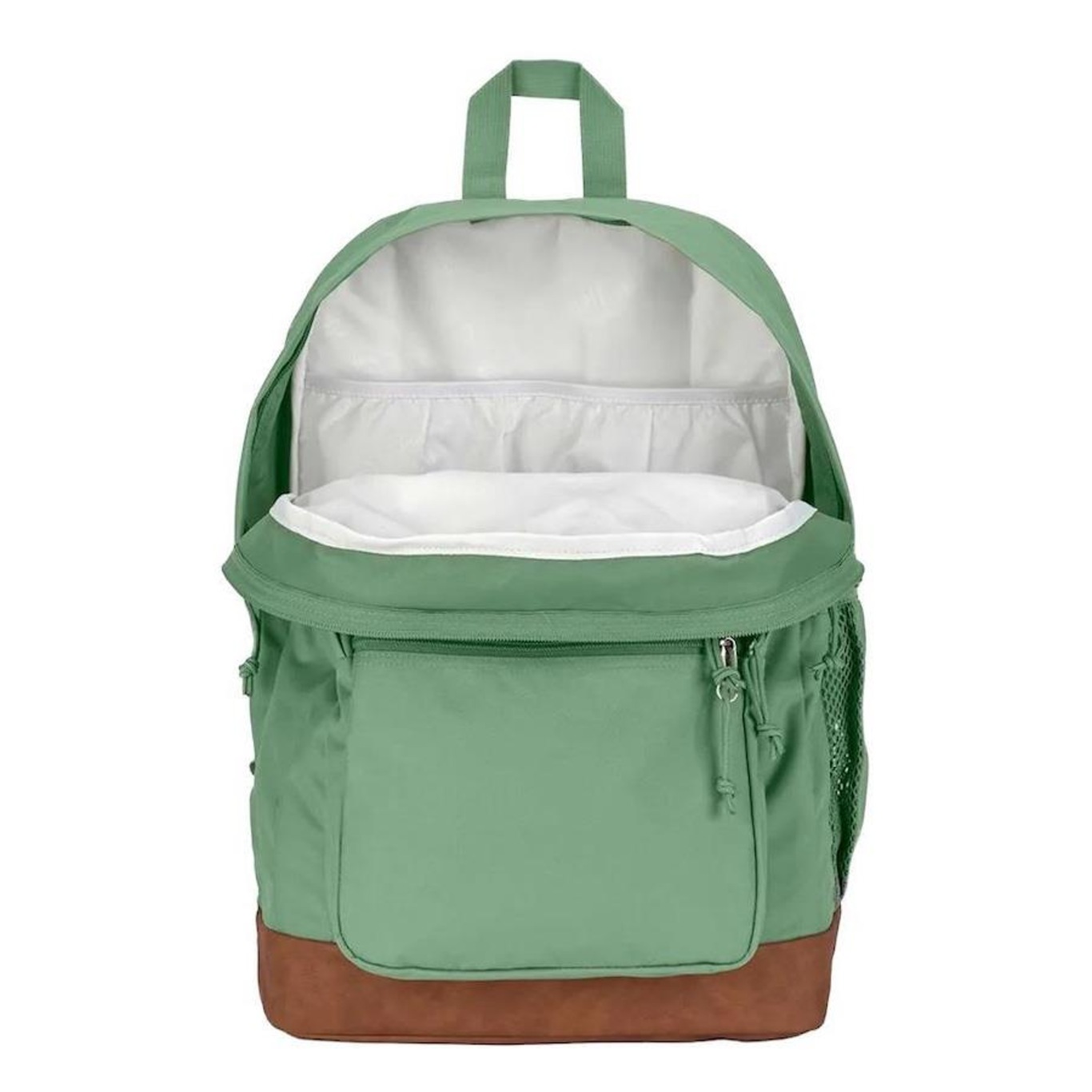 Mochila Jansport Cool Student 34 Litros Loden Frost - Foto 3