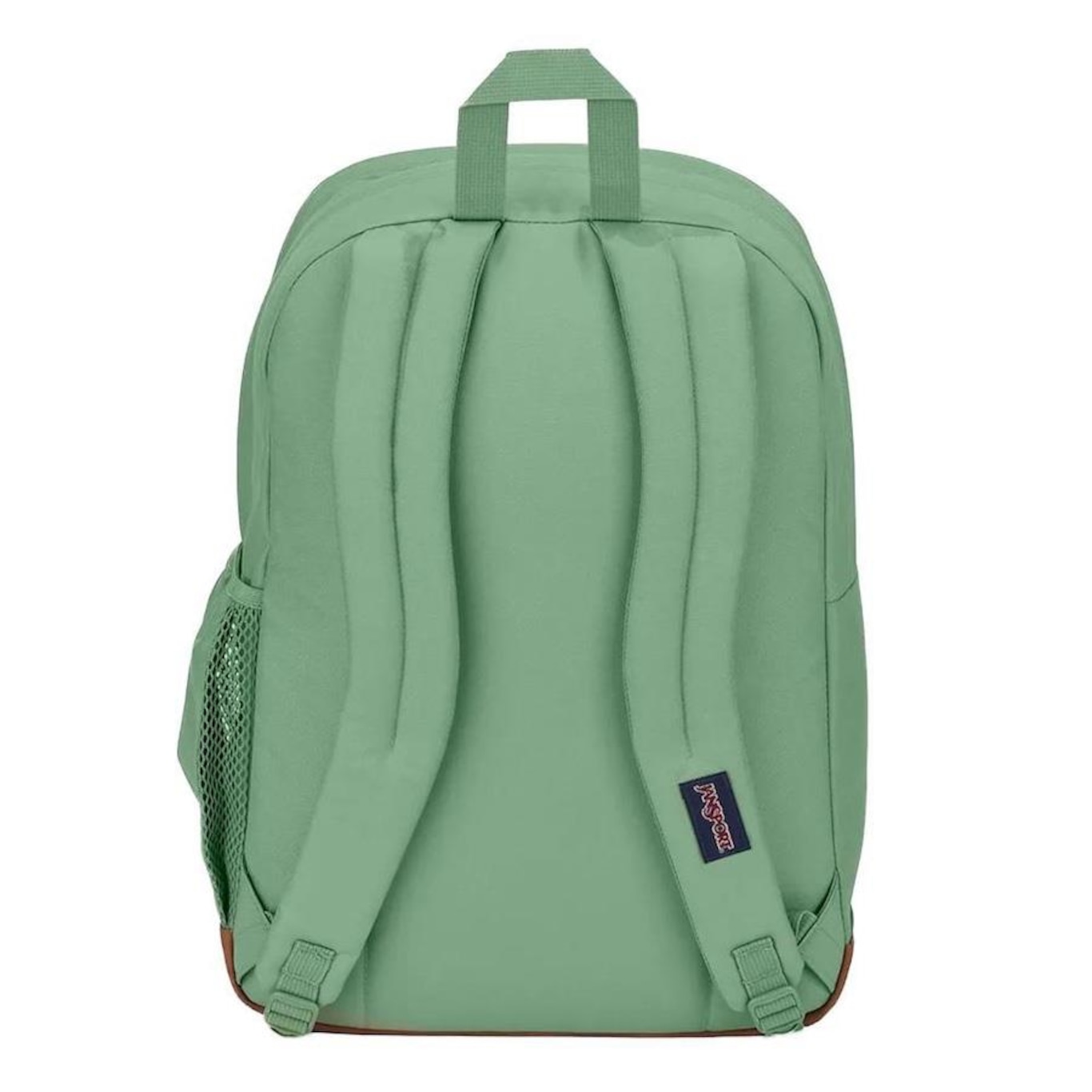 Mochila Jansport Cool Student 34 Litros Loden Frost - Foto 4