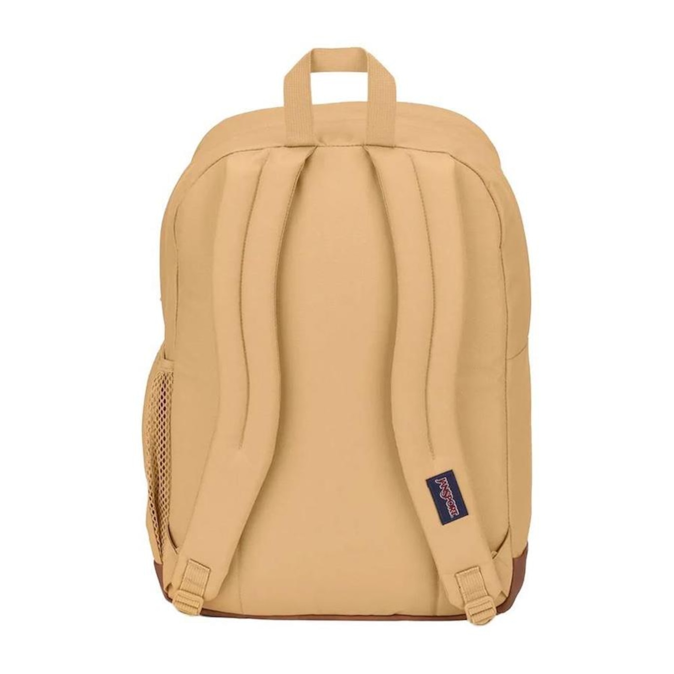 Mochila Jansport Cool Student Curry - 34 Litros - Foto 3