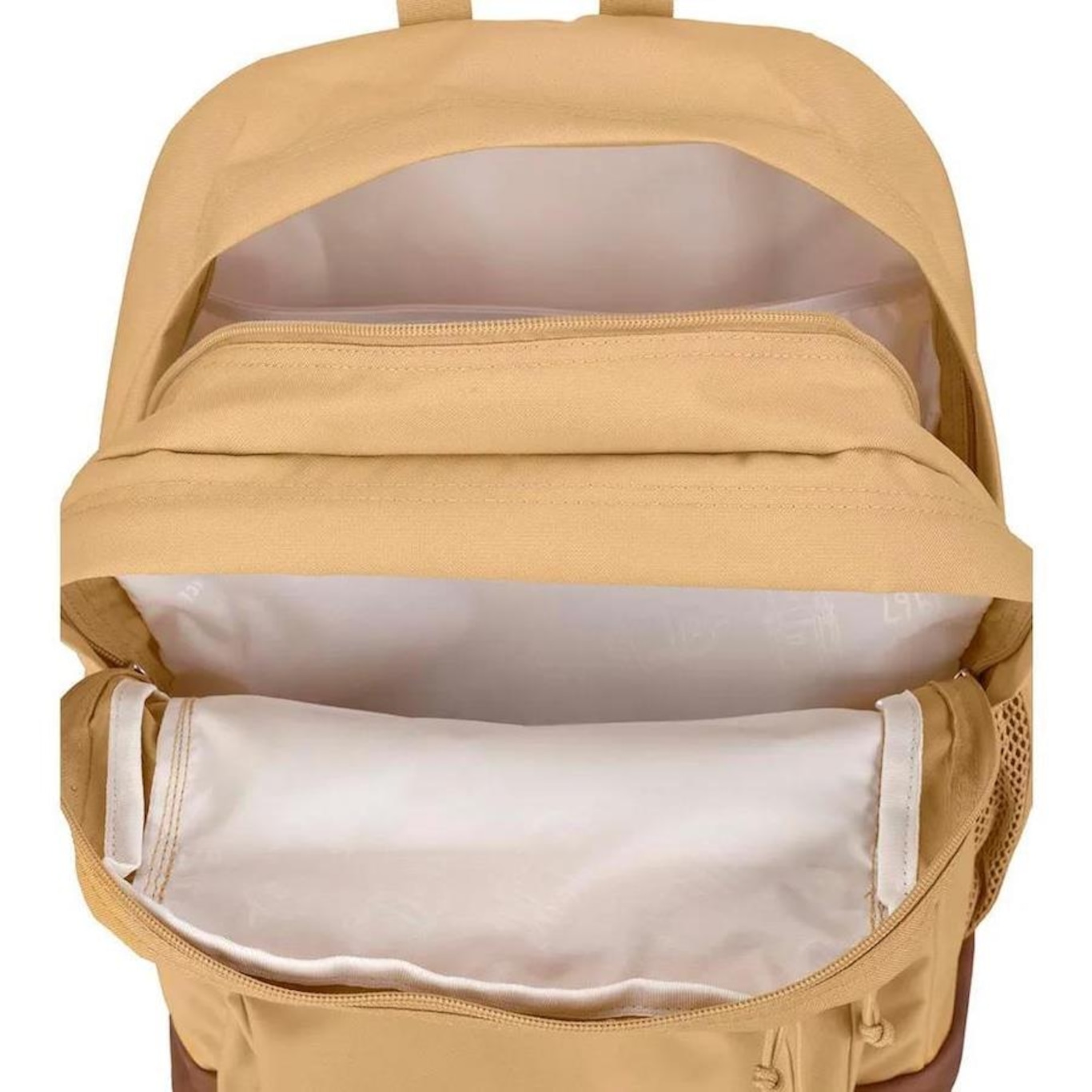 Mochila Jansport Cool Student Curry - 34 Litros - Foto 5